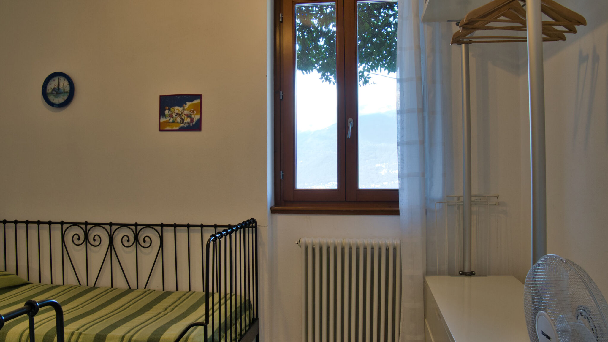 Italianway Bellano Home with panoramic view over Como lake