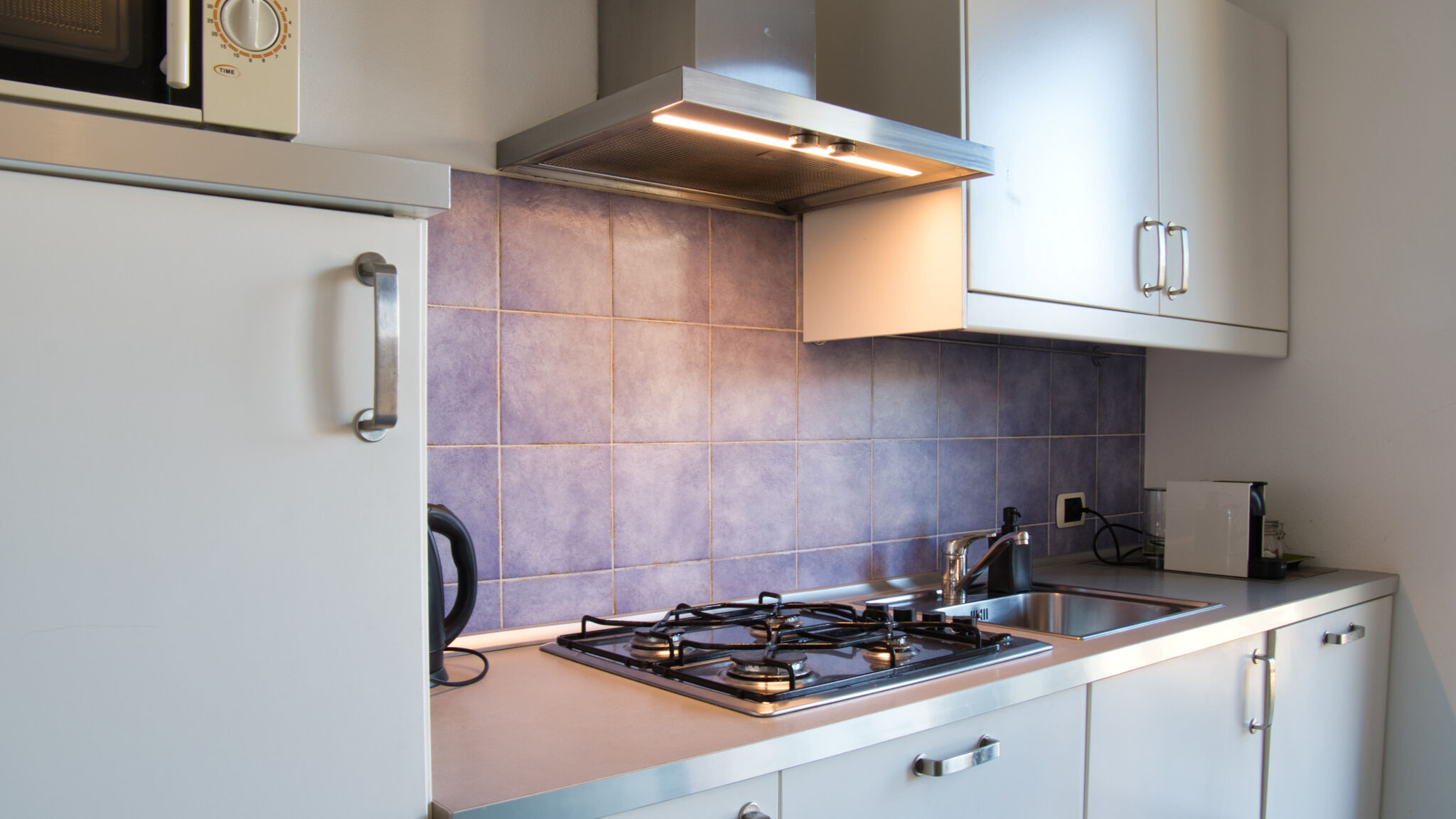 Italianway Bellano Home with panoramic view over Como lake