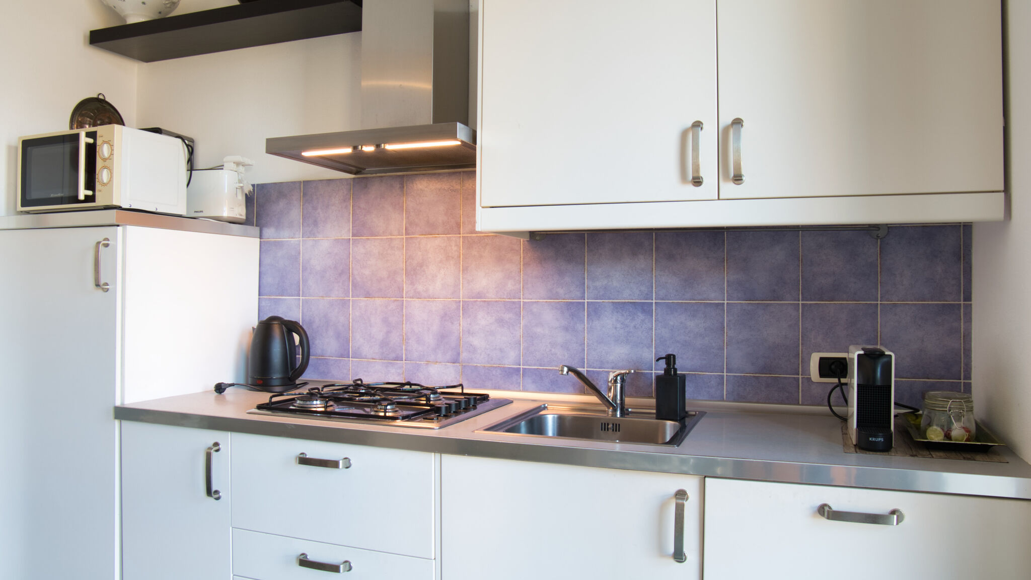 Italianway Bellano Home with panoramic view over Como lake