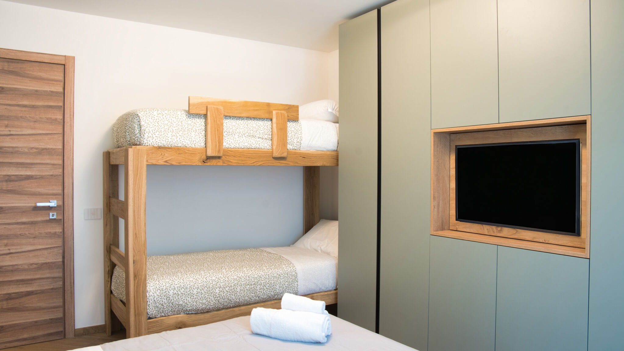 Italianway Ballabio El Surcinel – Alpine Design Home