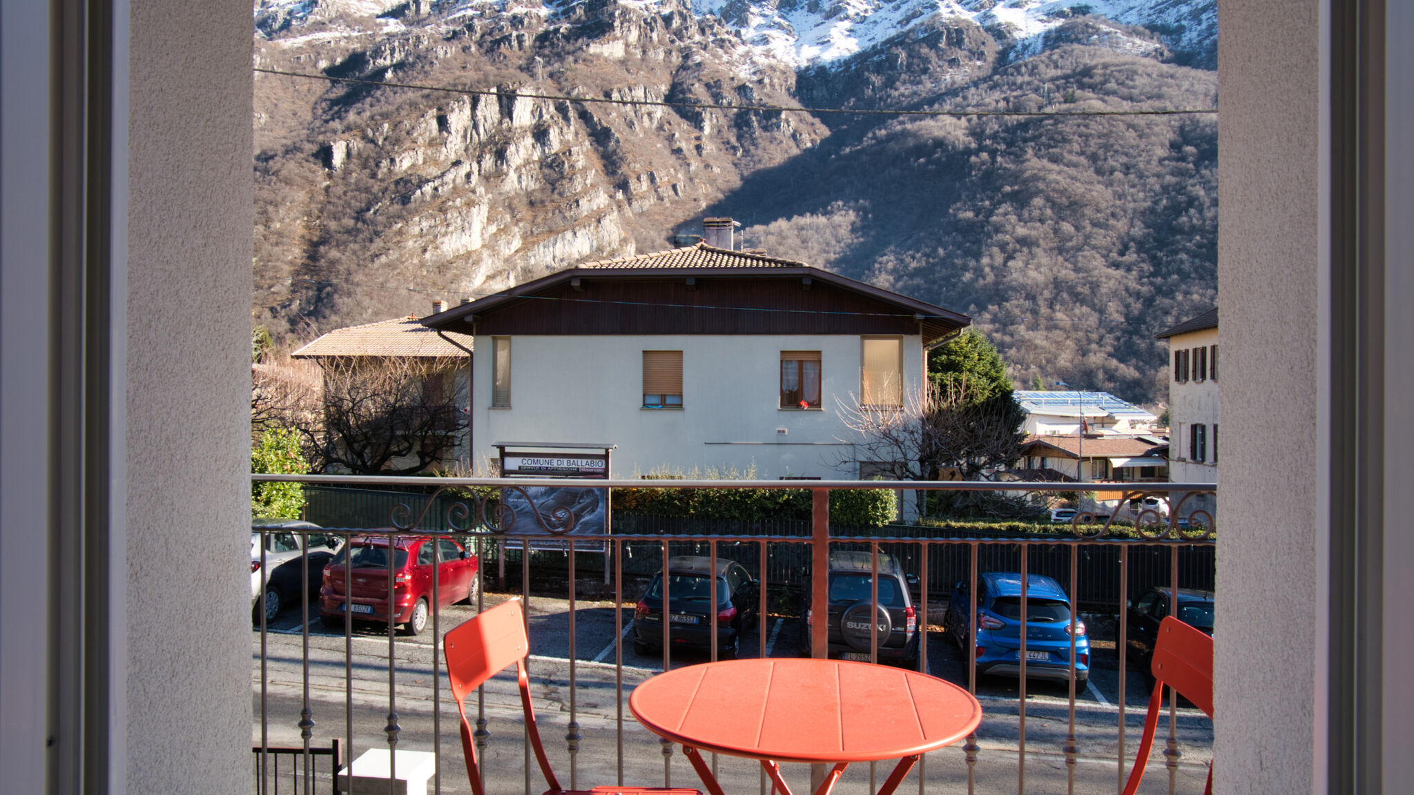 Italianway Ballabio El Surcinel – Alpine Design Home