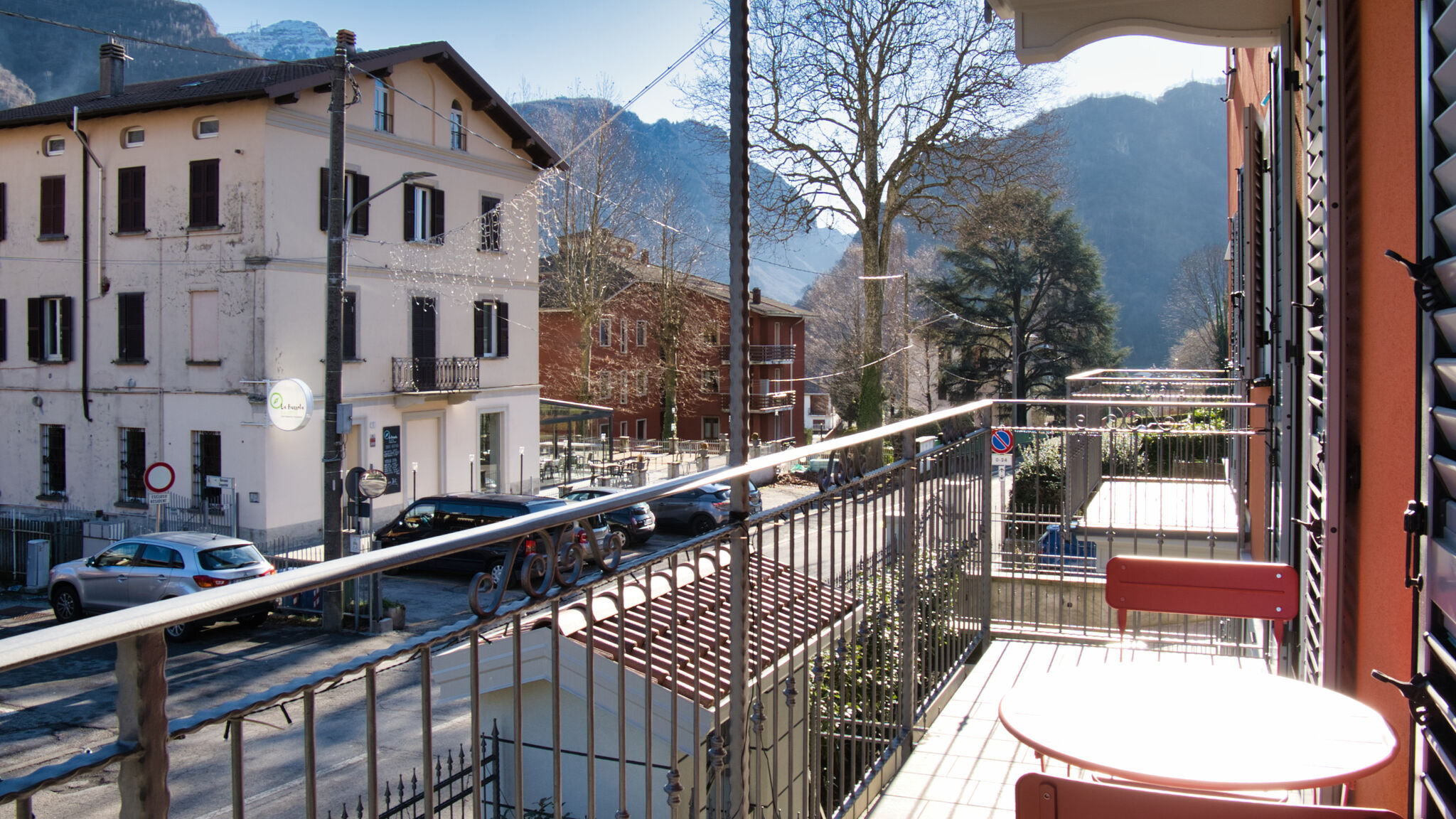 Italianway Ballabio El Surcinel – Alpine Design Home