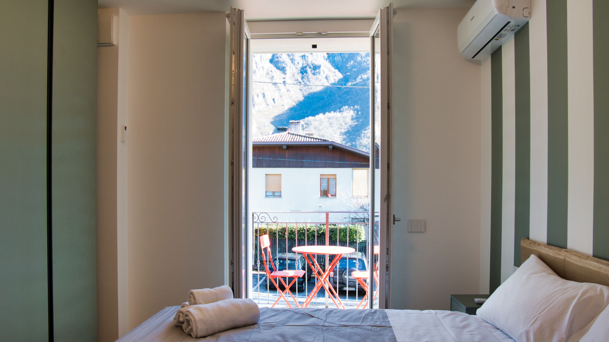 Italianway Ballabio El Surcinel – Alpine Design Home