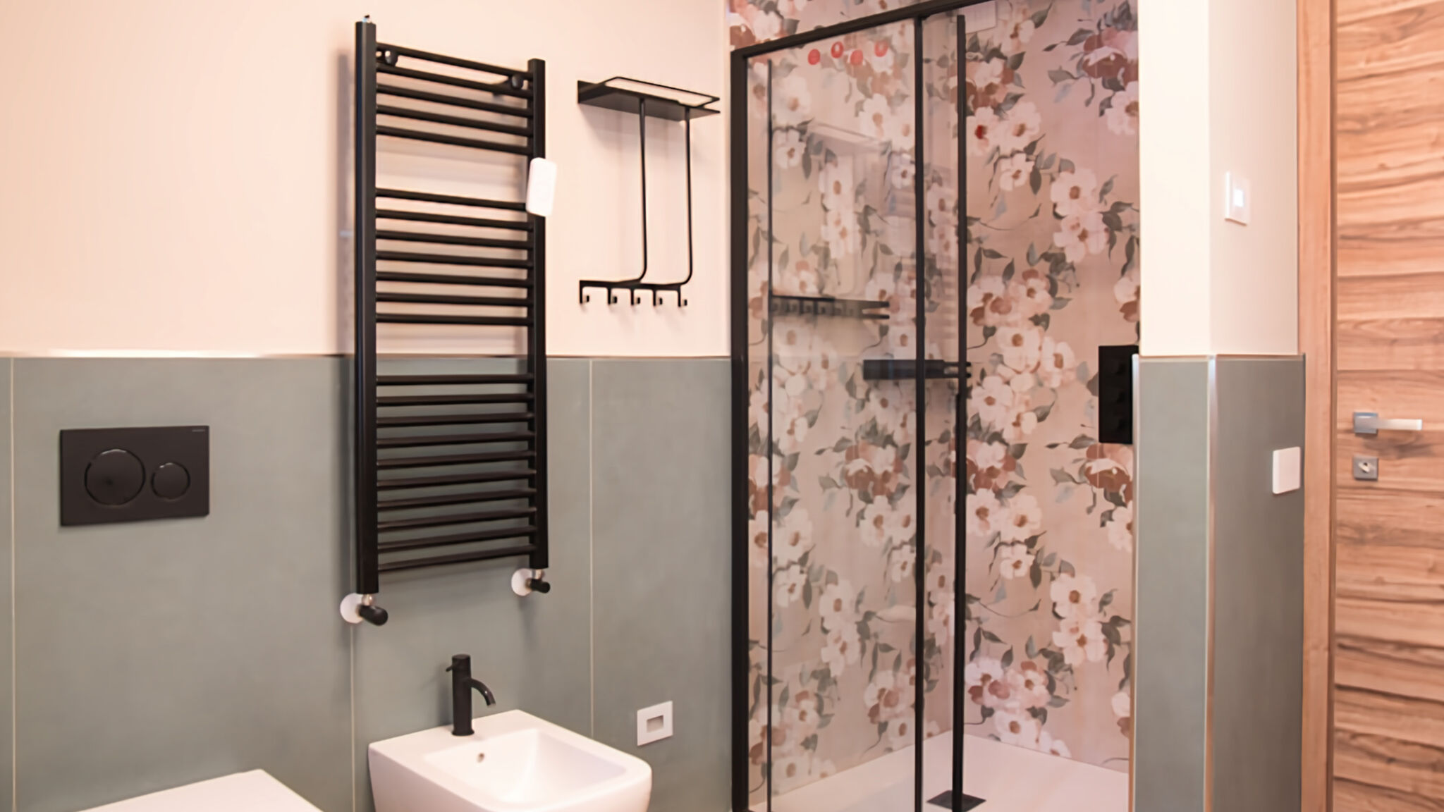 Italianway Ballabio El Surcinel – Alpine Design Home