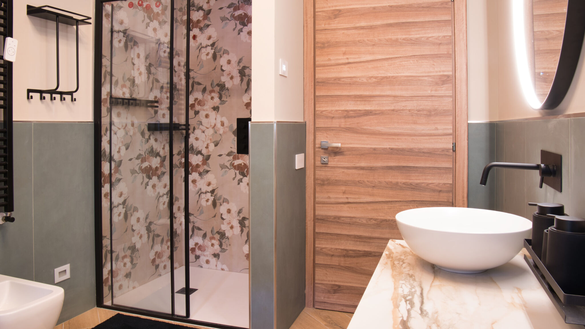 Italianway Ballabio El Surcinel – Alpine Design Home