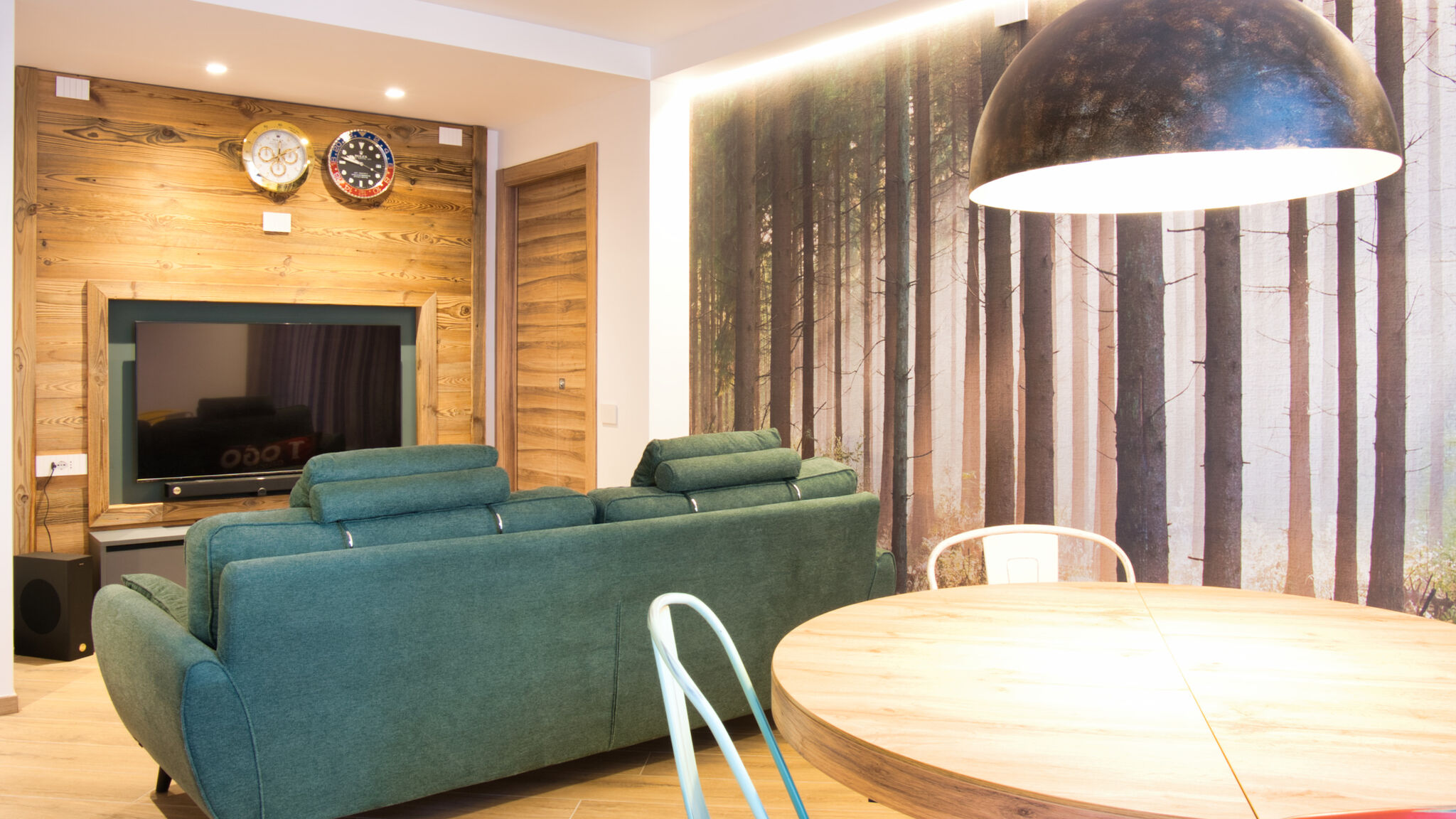 Italianway Ballabio El Surcinel – Alpine Design Home