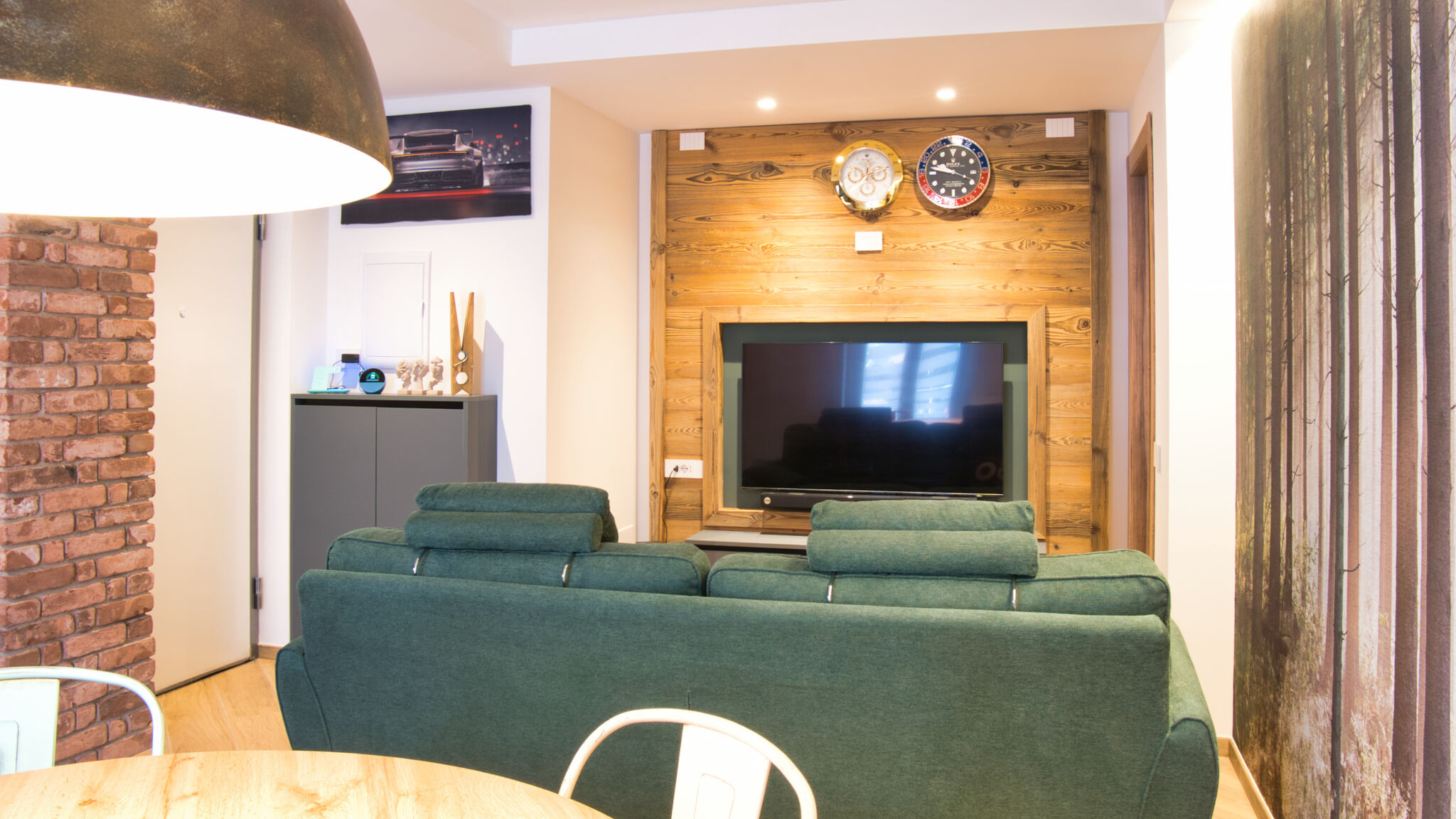 Italianway Ballabio El Surcinel – Alpine Design Home