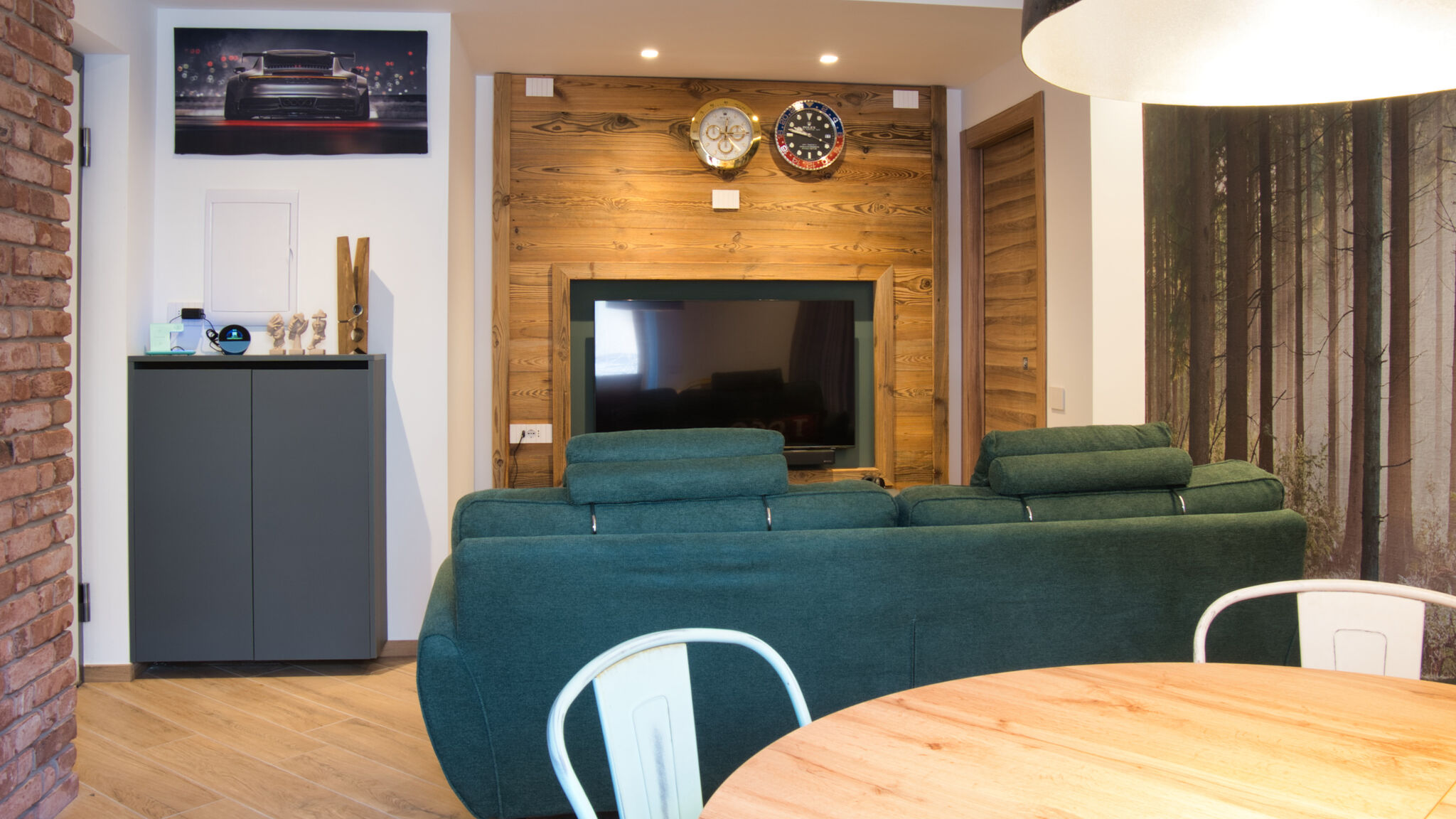 Italianway Ballabio El Surcinel – Alpine Design Home