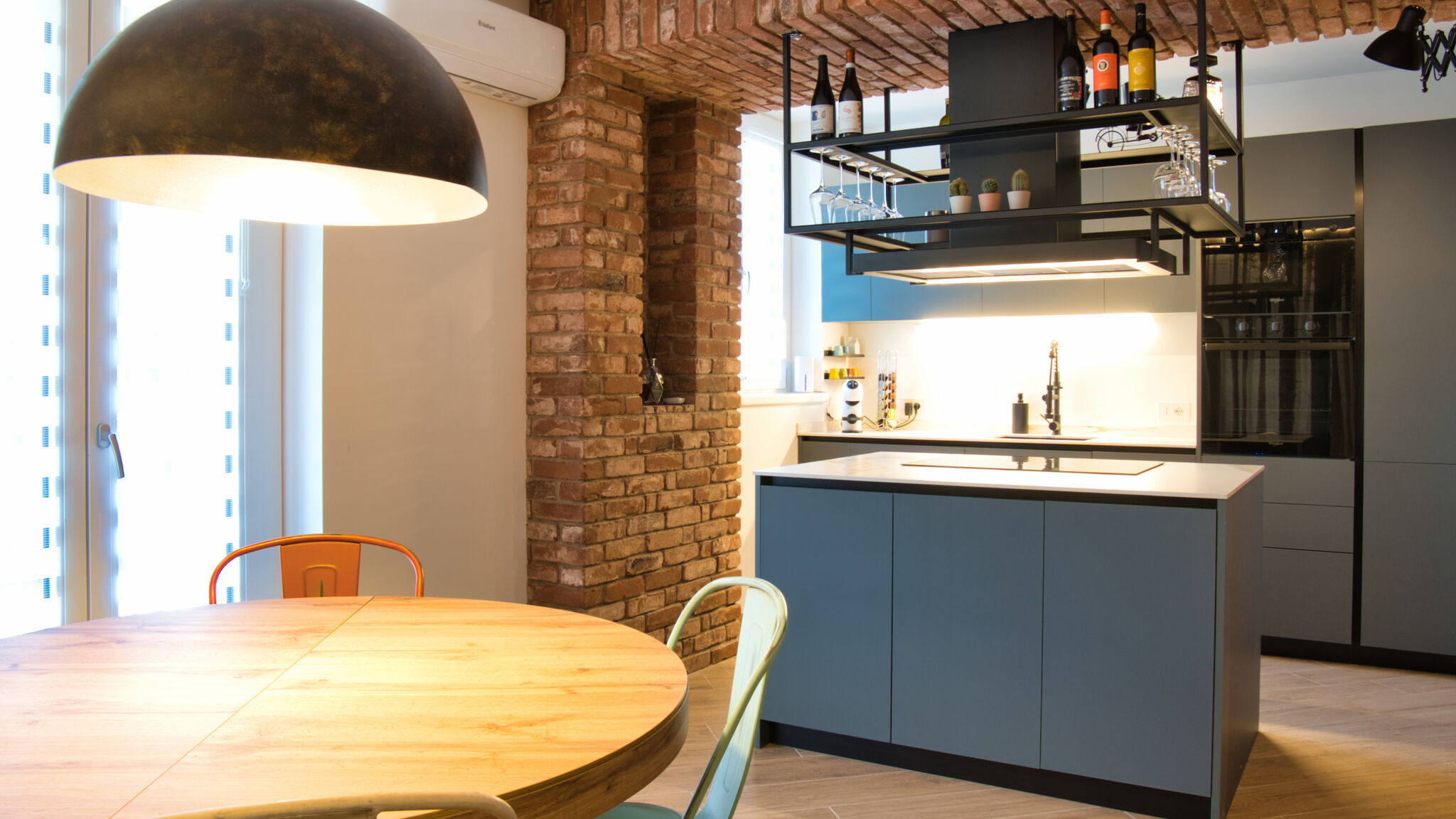 Italianway Ballabio El Surcinel – Alpine Design Home