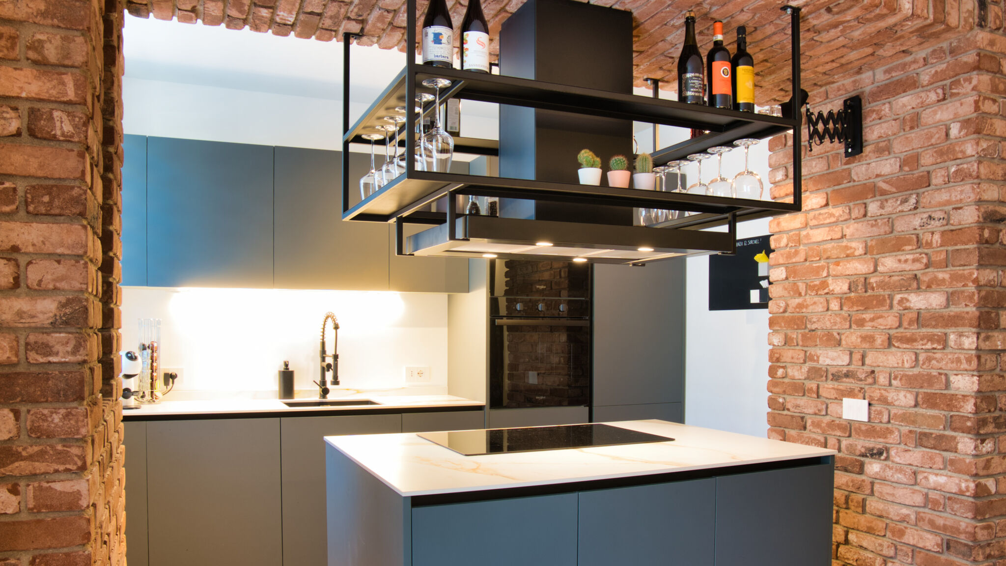 Italianway Ballabio El Surcinel – Alpine Design Home