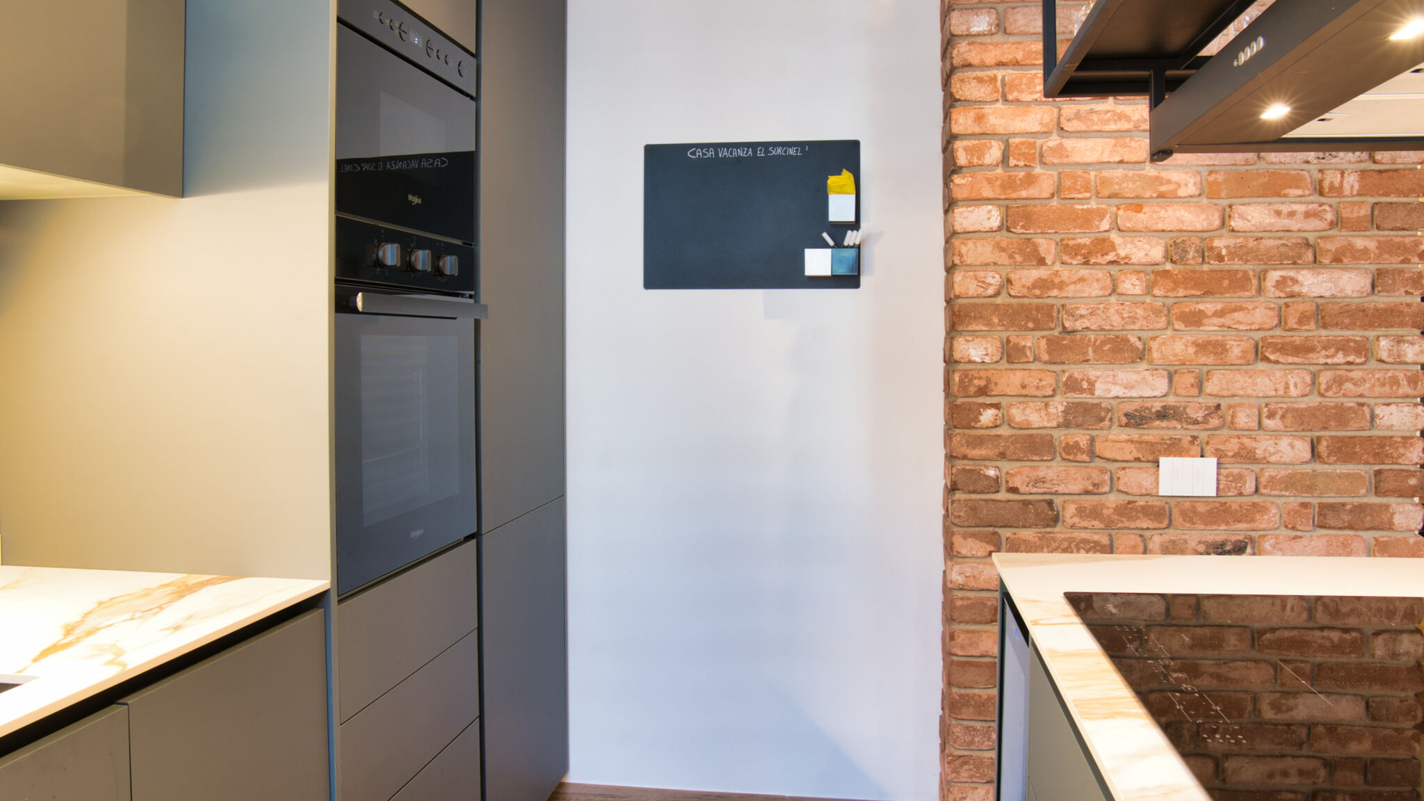 Italianway Ballabio El Surcinel – Alpine Design Home