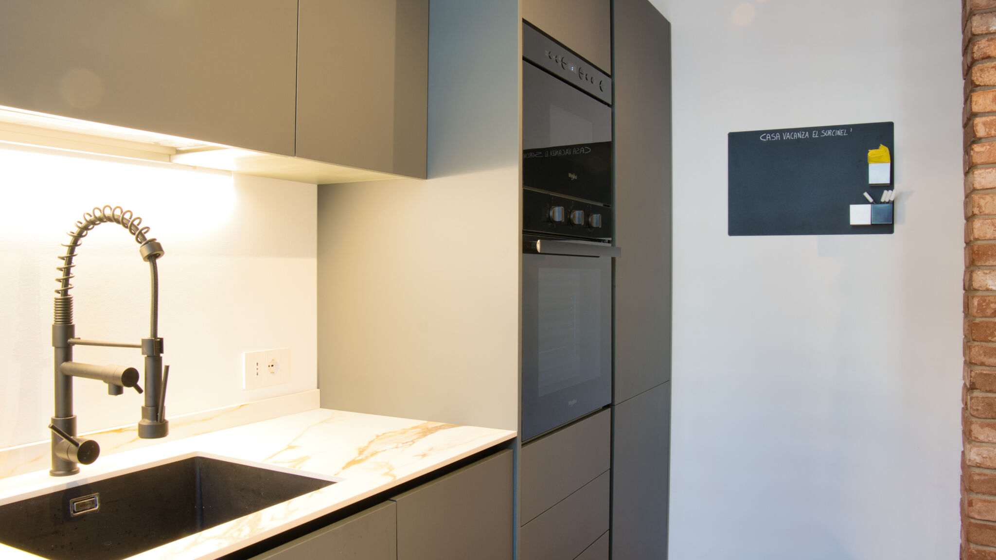 Italianway Ballabio El Surcinel – Alpine Design Home