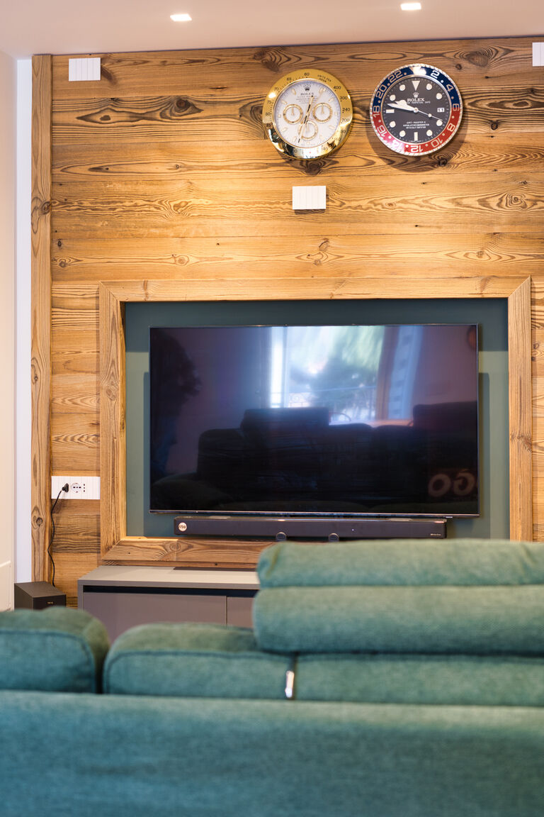 Italianway Ballabio El Surcinel – Alpine Design Home