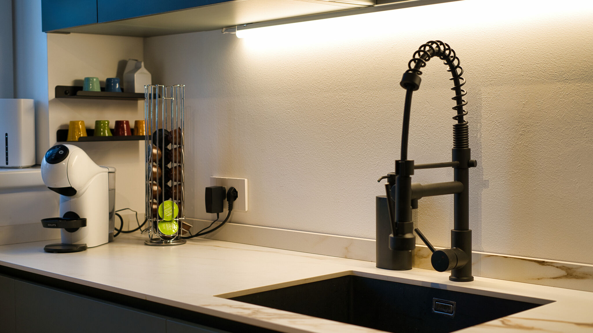 Italianway Ballabio El Surcinel – Alpine Design Home