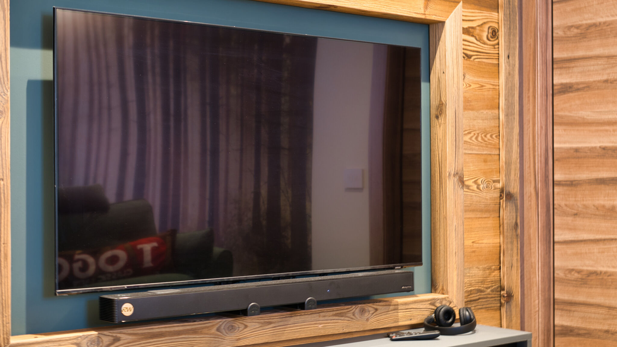 Italianway Ballabio El Surcinel – Alpine Design Home