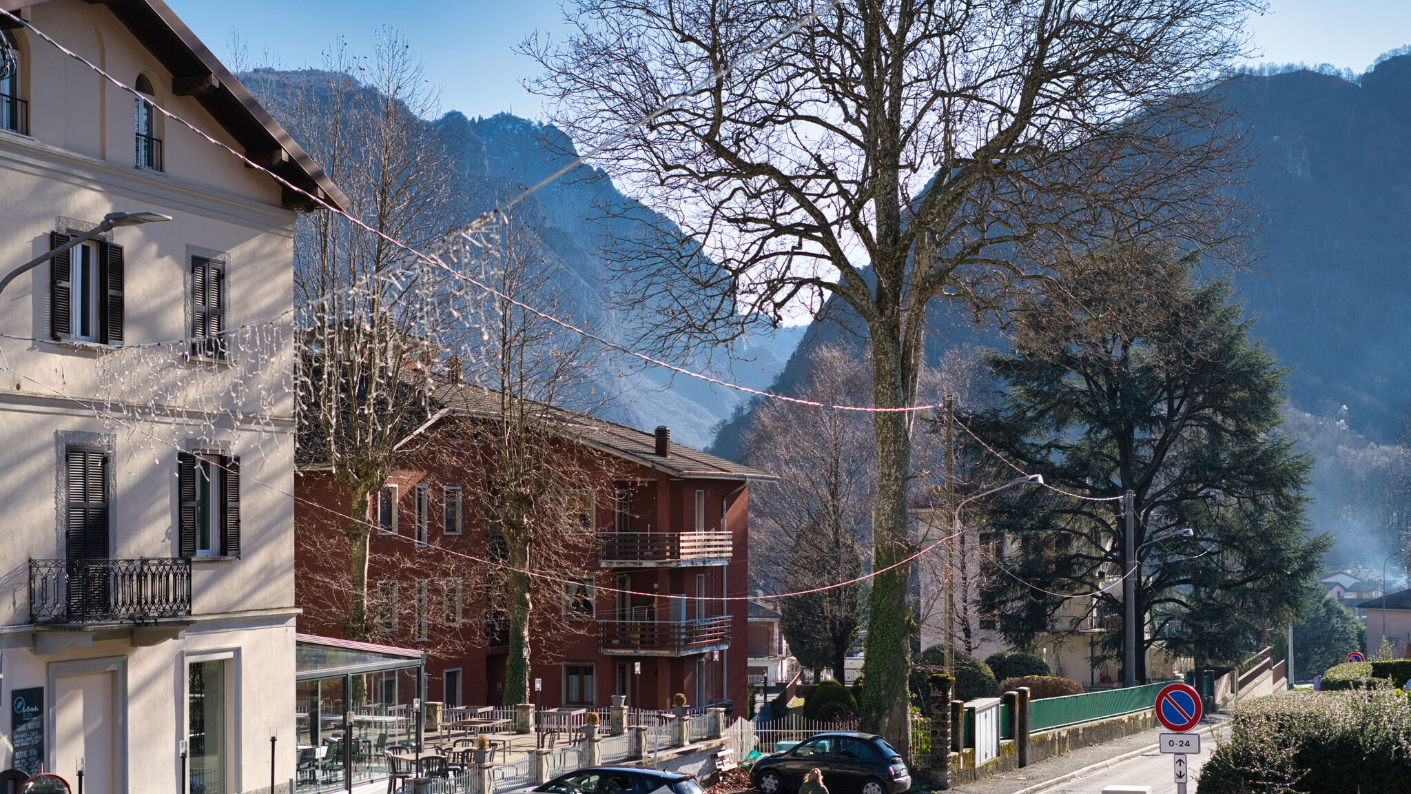 Italianway Ballabio El Surcinel – Alpine Design Home