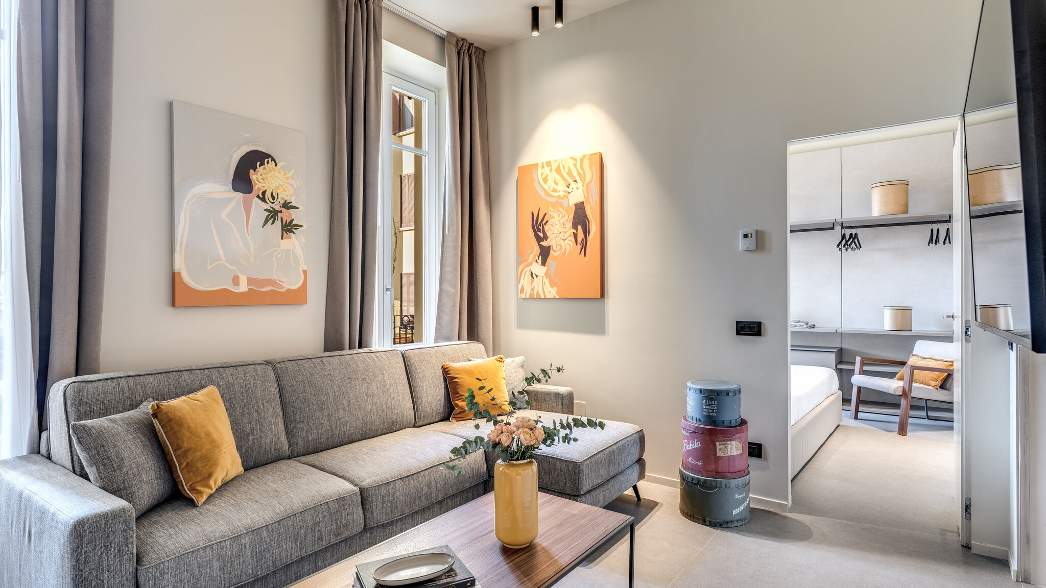 Italianway Milano Spartaco - 101