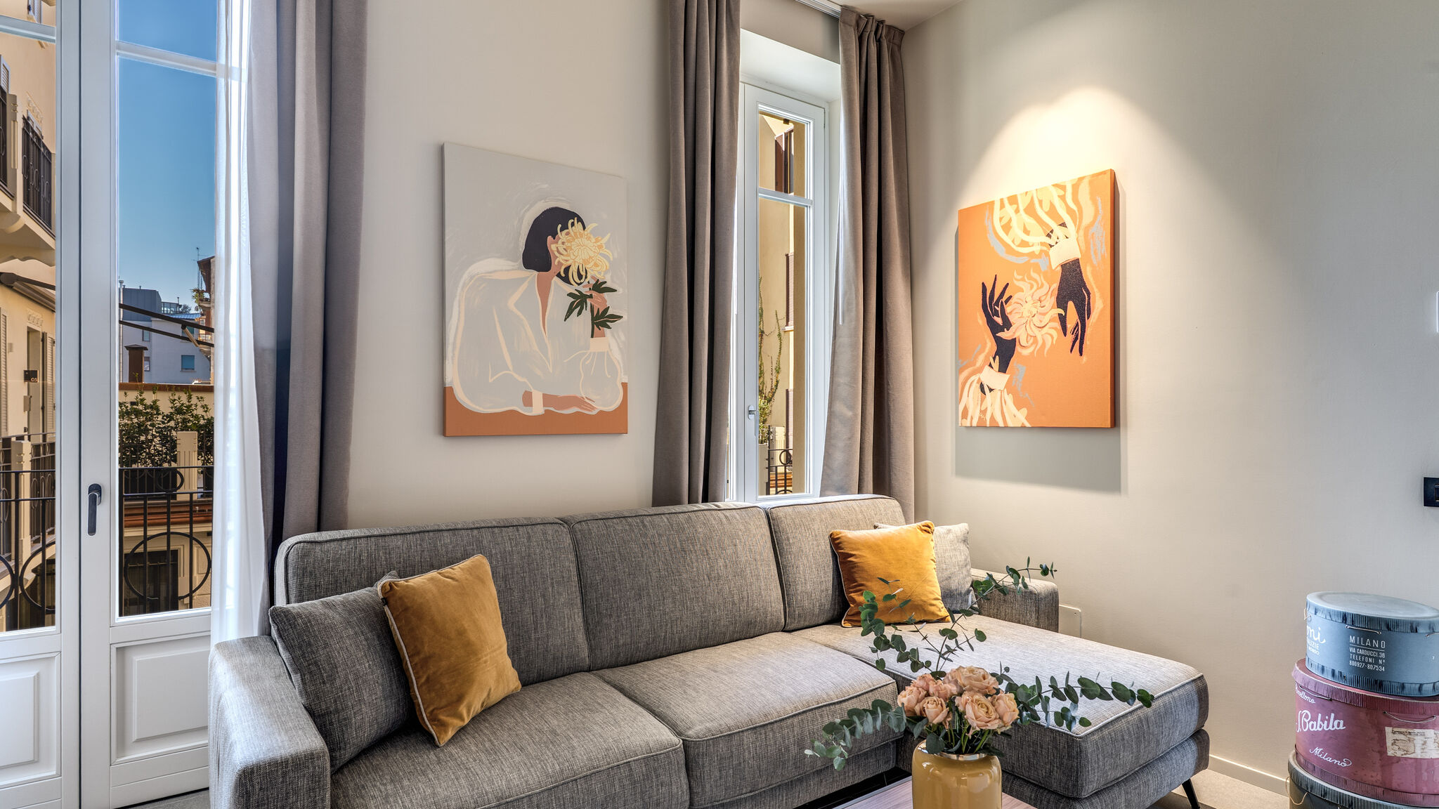 Italianway Milano Spartaco - 101