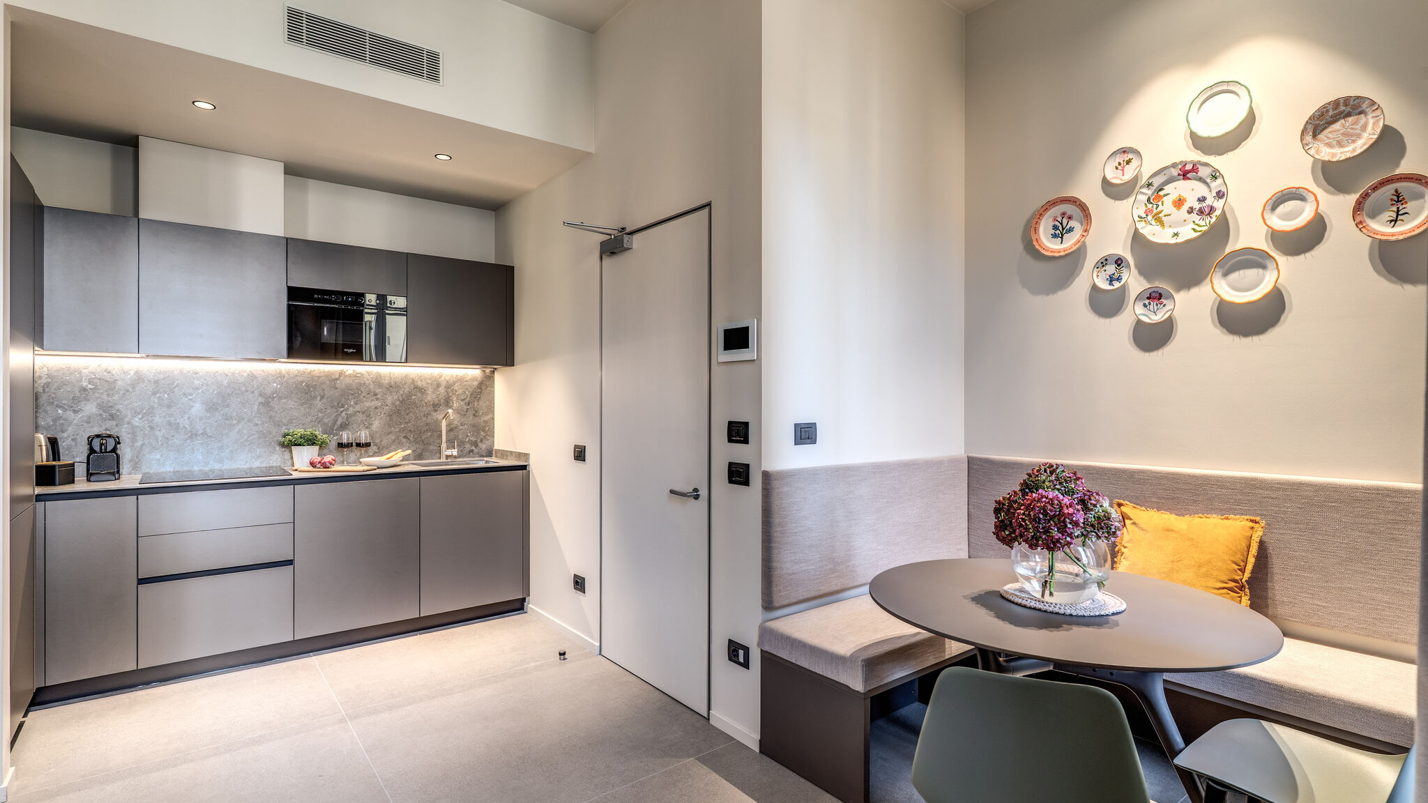 Italianway Milano Spartaco - 101