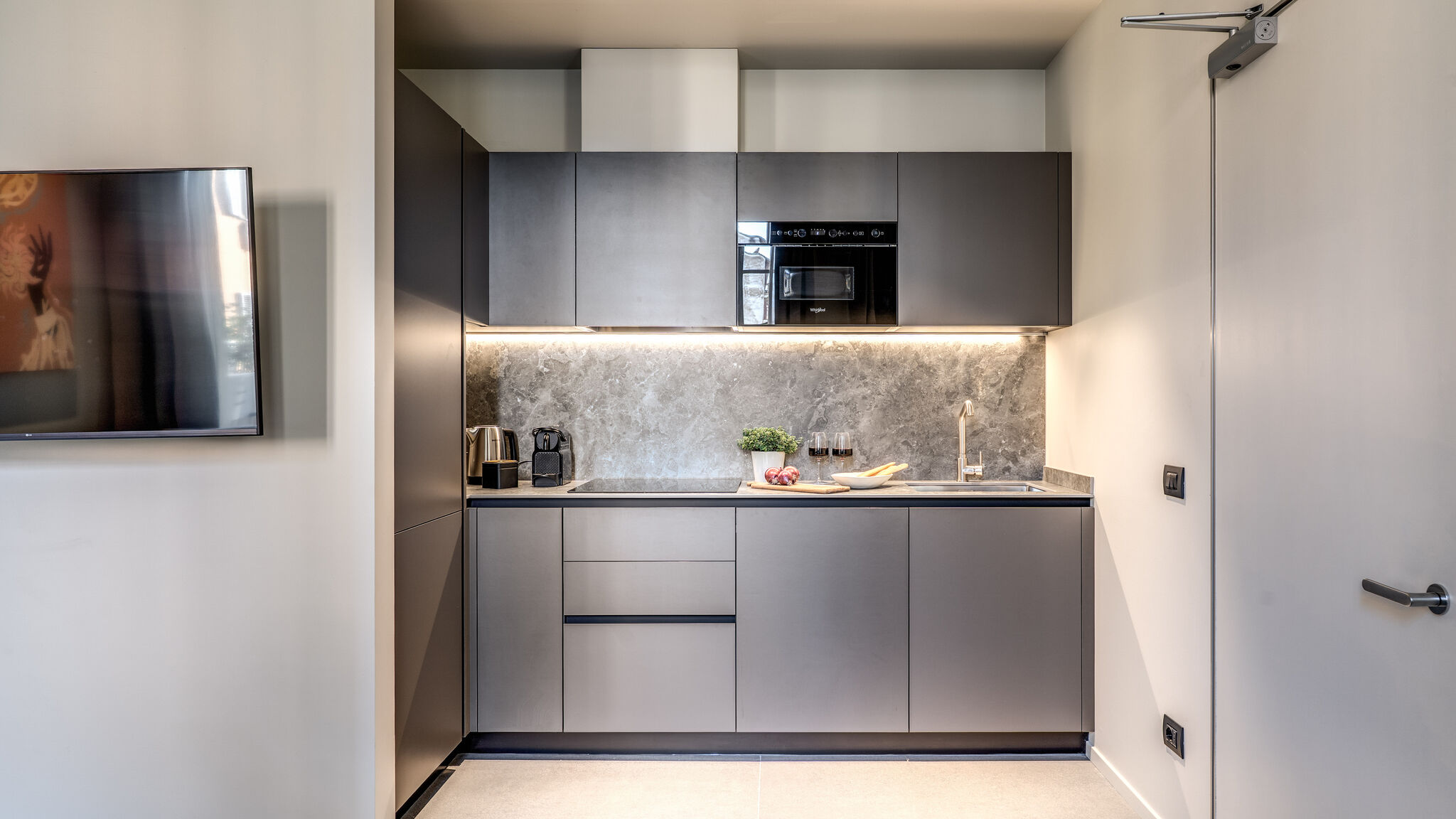 Italianway Milano Spartaco - 101