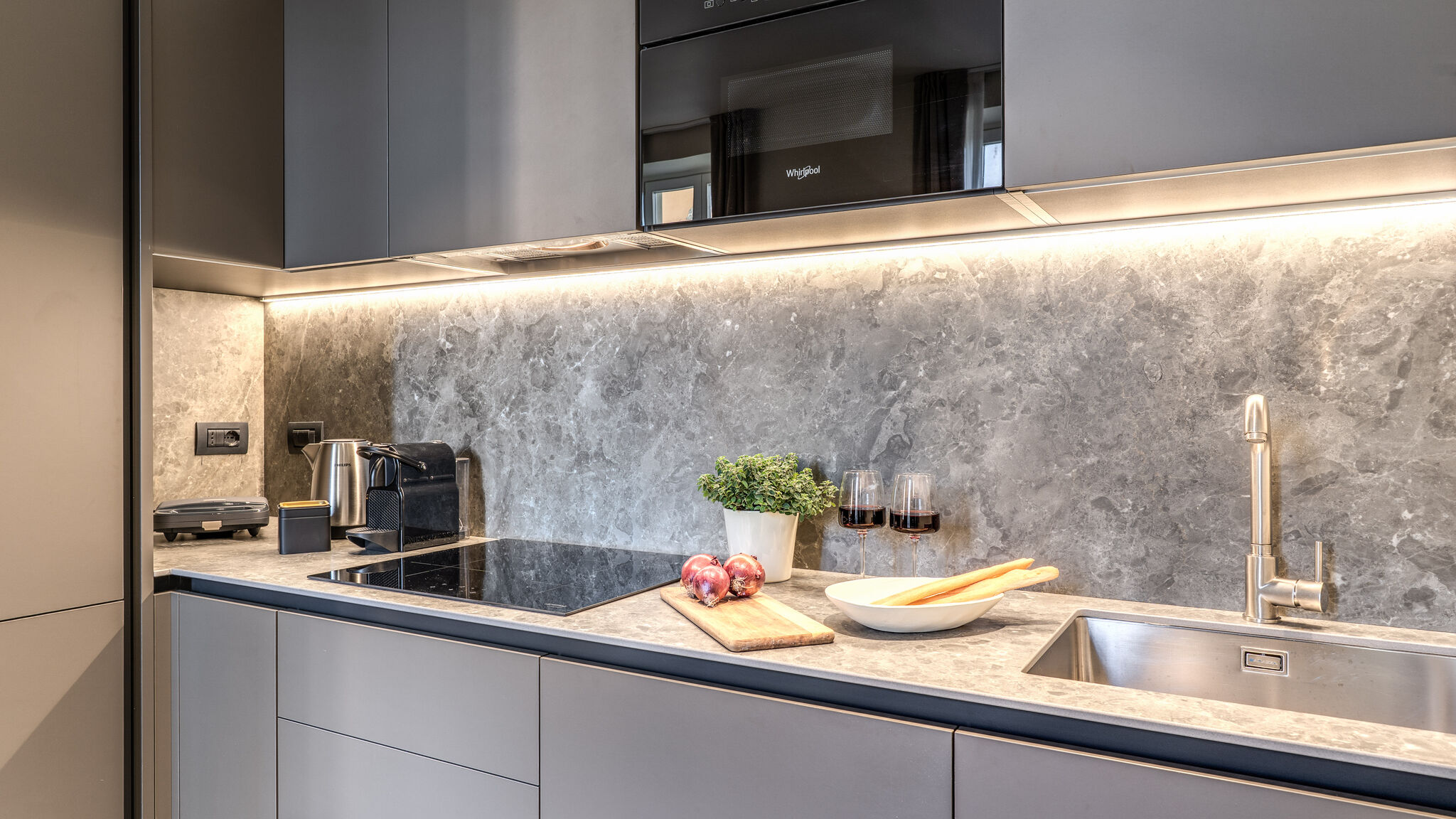 Italianway Milano Spartaco - 101