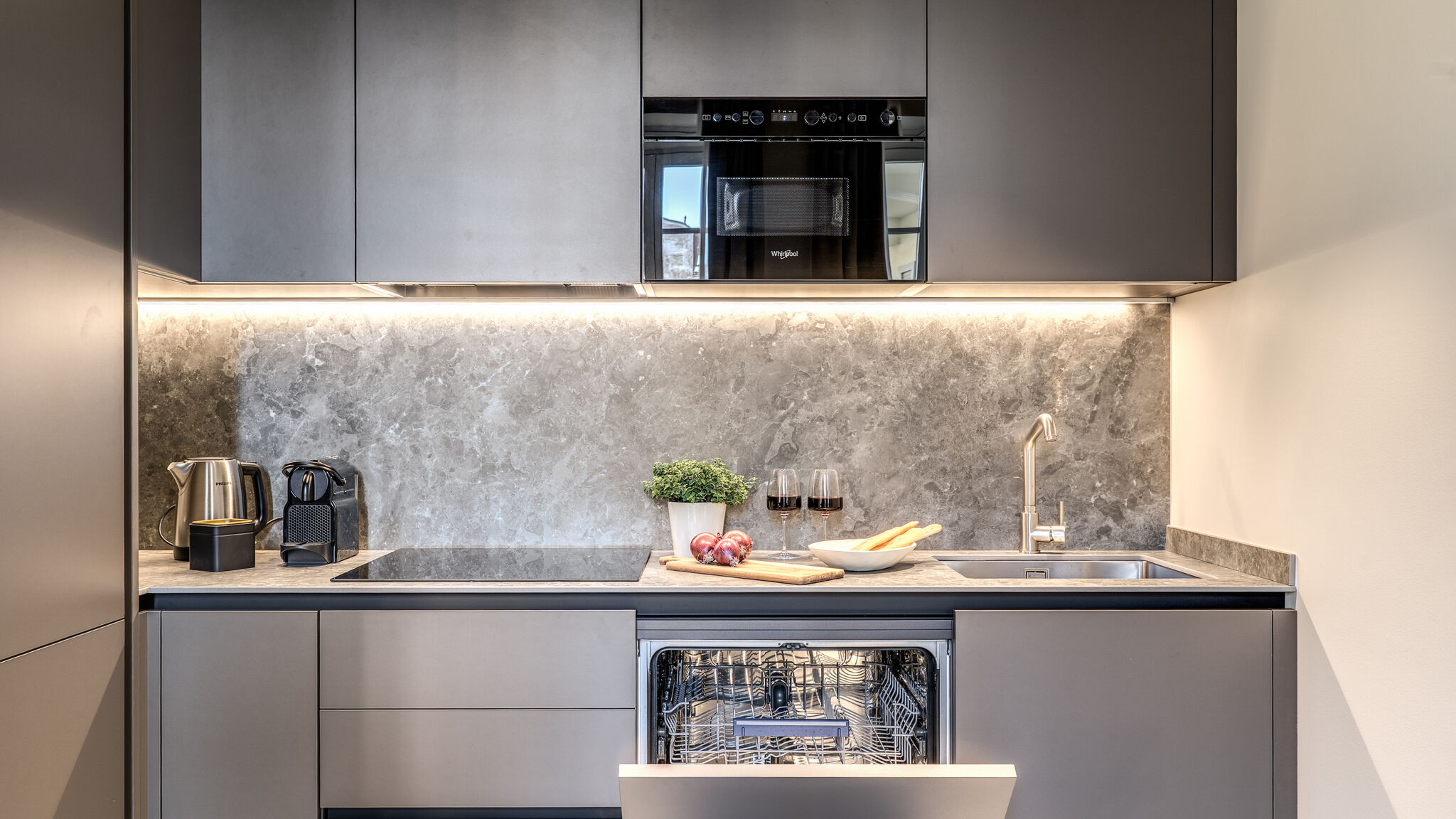 Italianway Milano Spartaco - 101