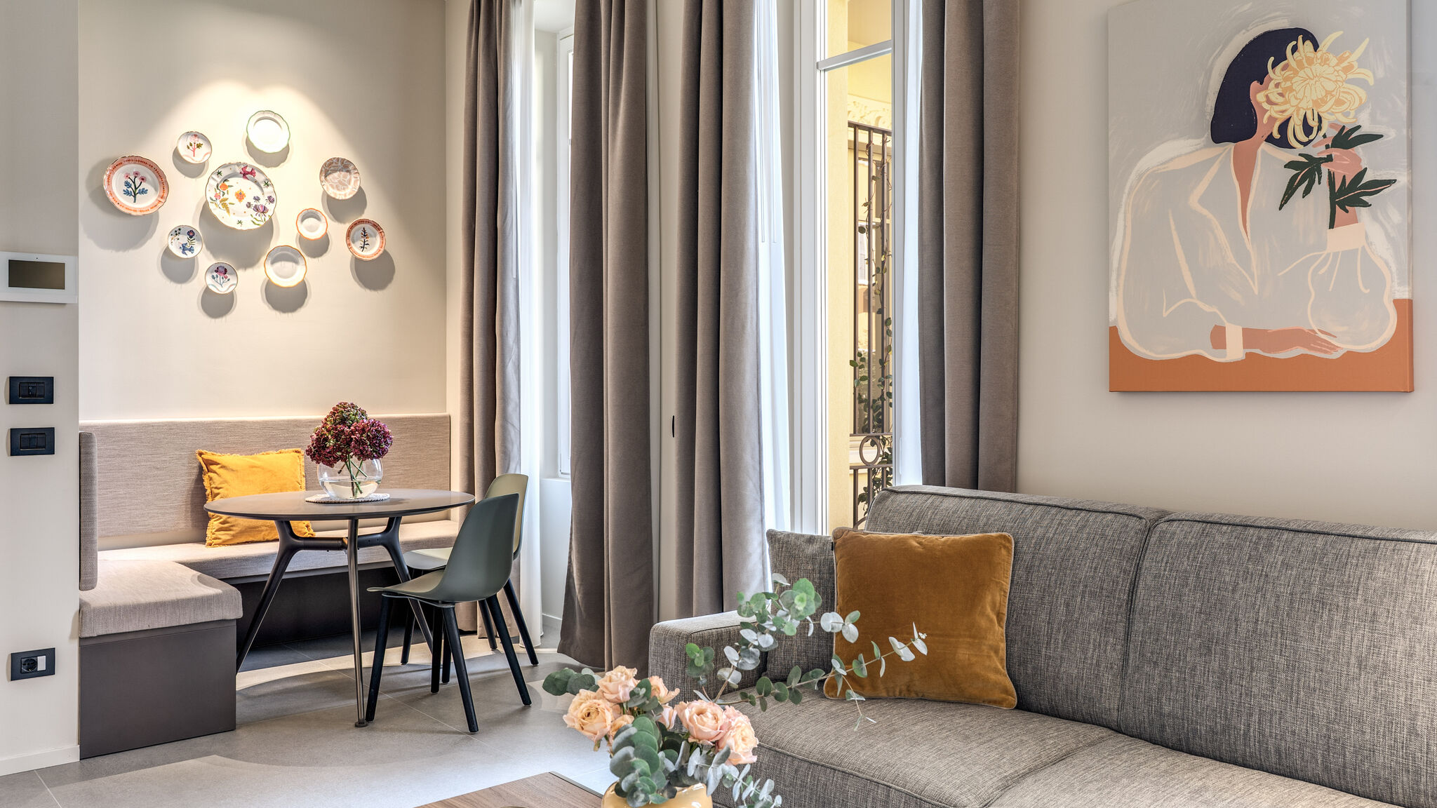 Italianway Milano Spartaco - 101