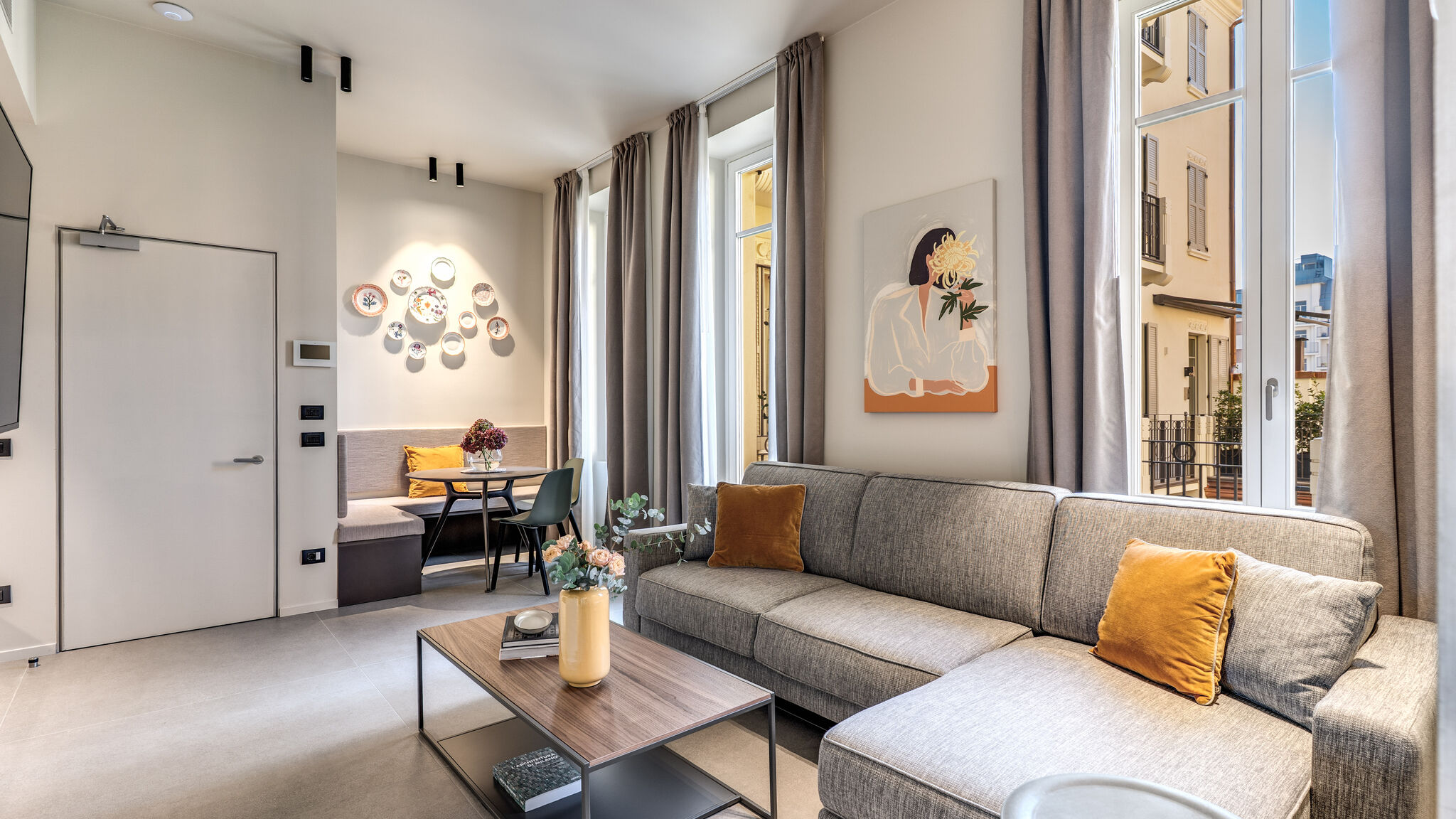 Italianway Milano Spartaco - 101