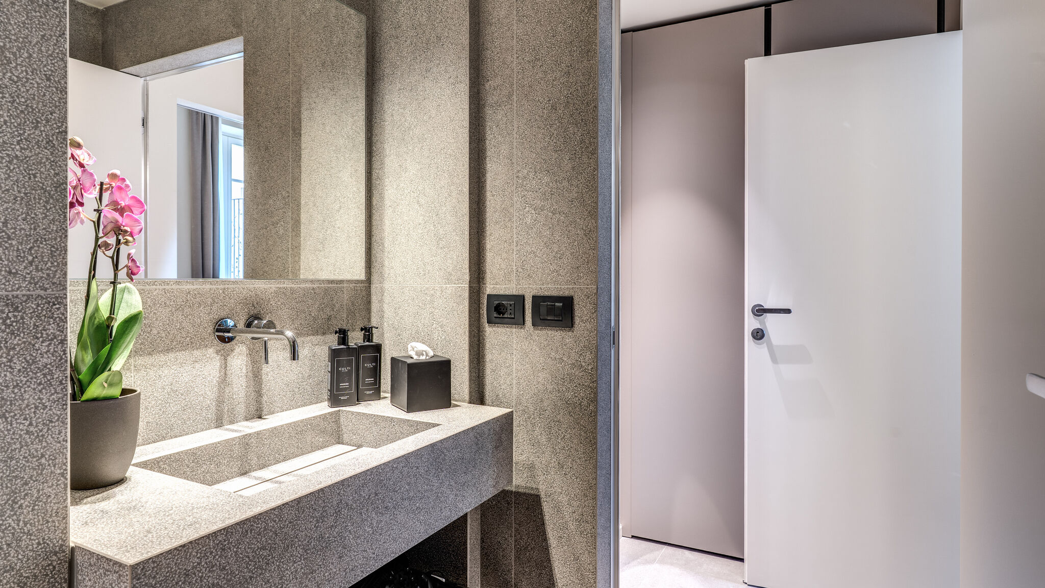 Italianway Milano Spartaco - 101