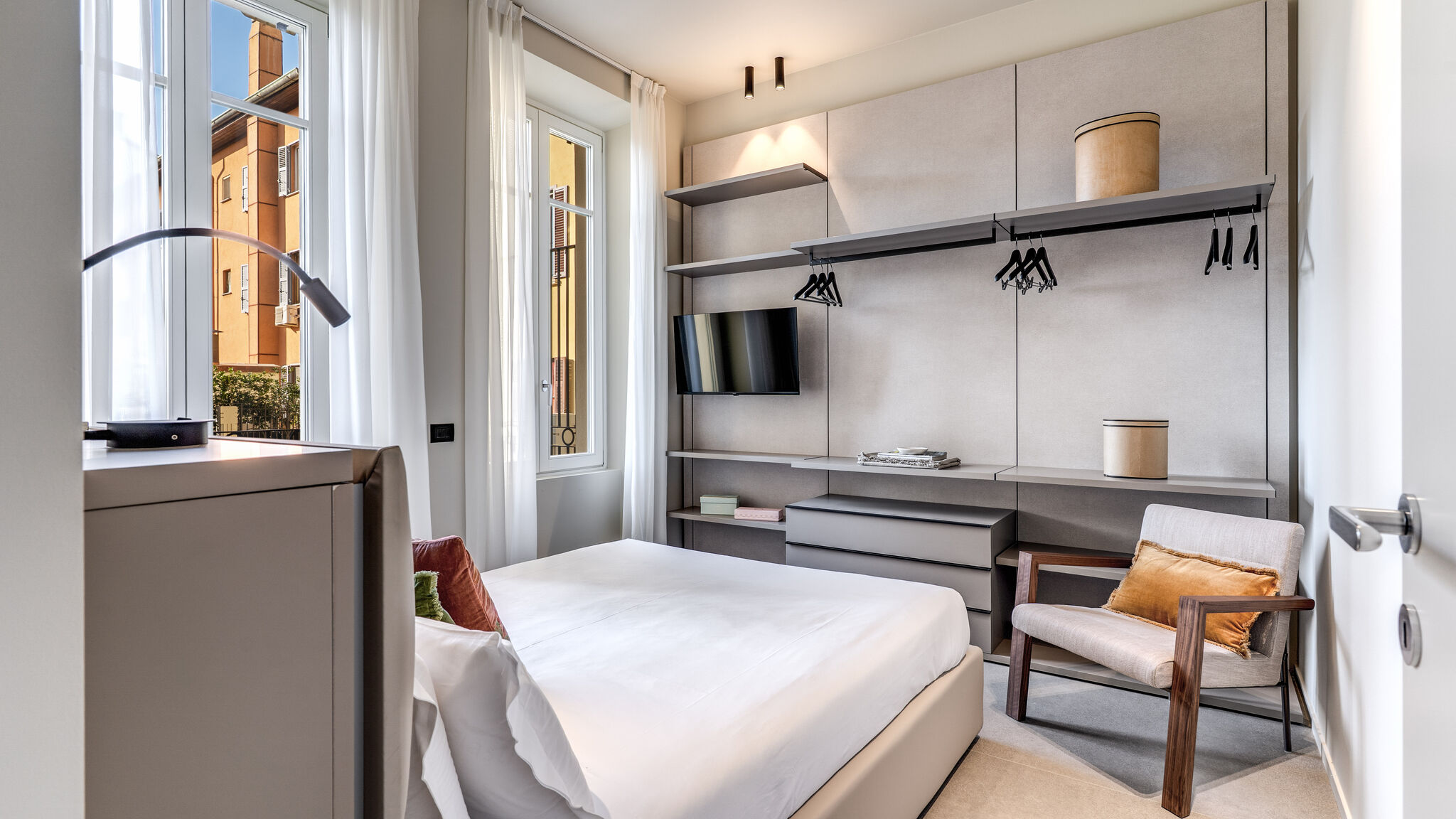 Italianway Milano Spartaco - 101