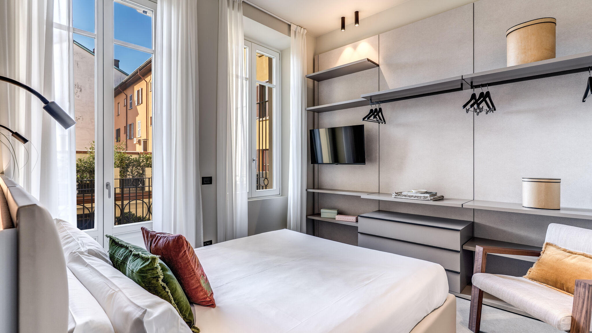 Italianway Milano Spartaco - 101