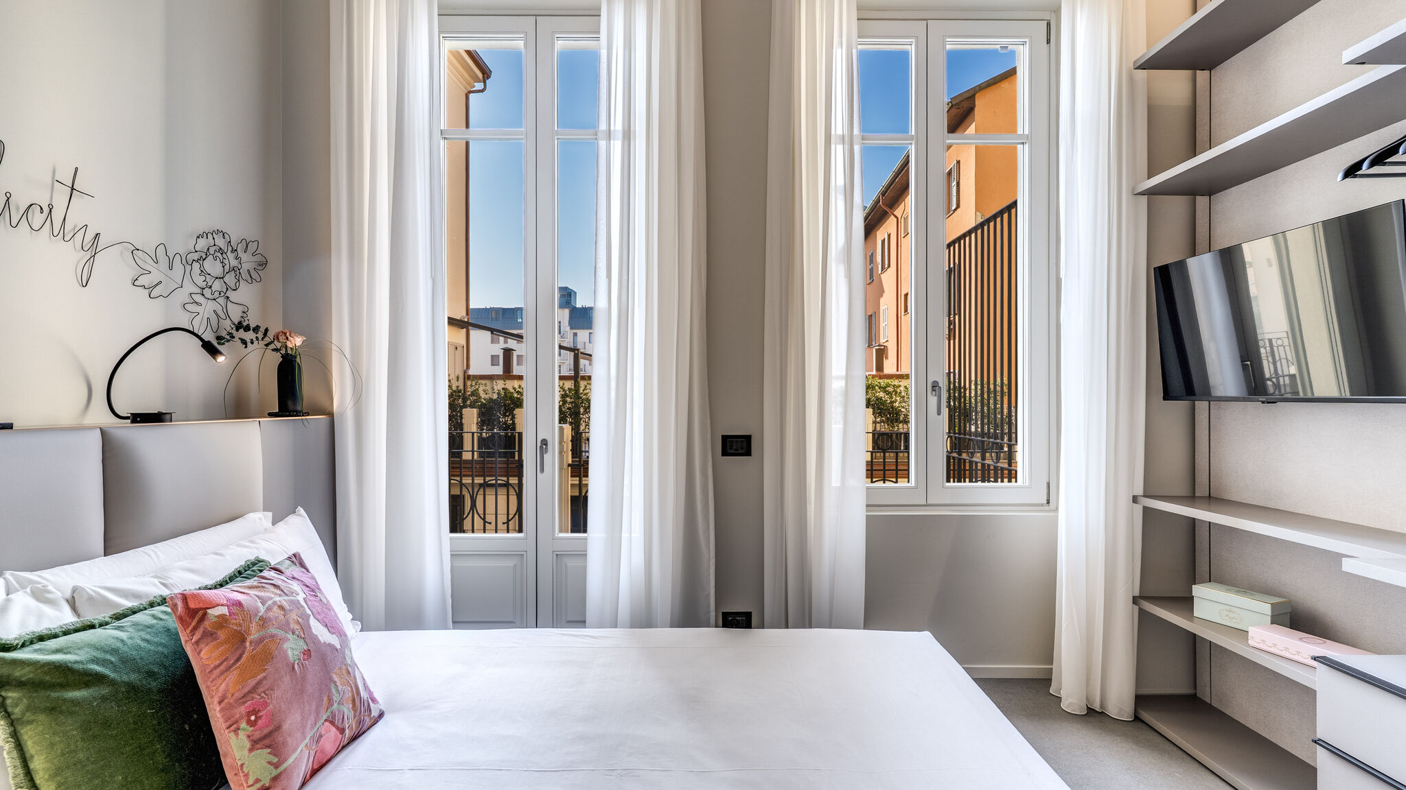 Italianway Milano Spartaco - 101