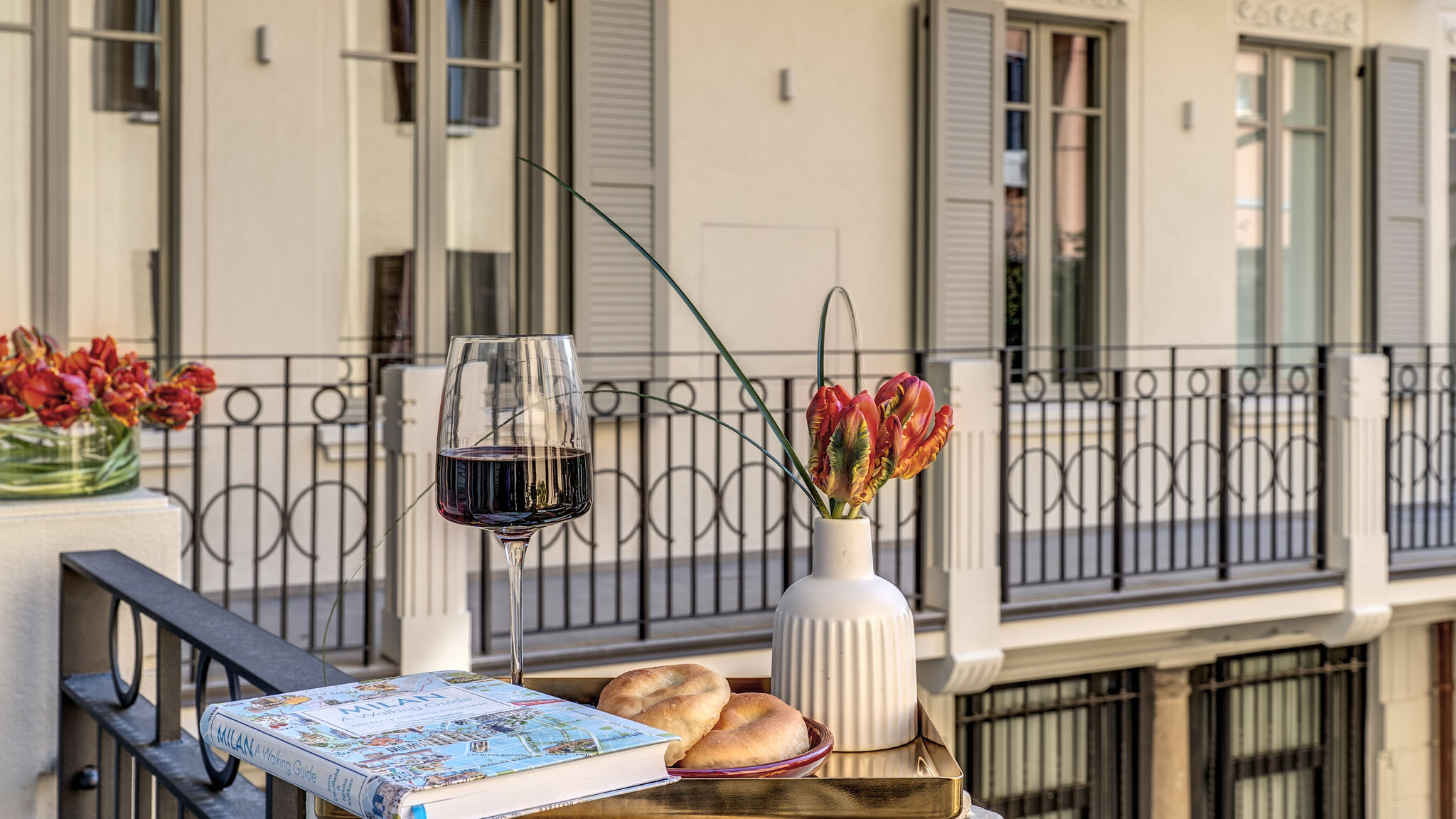 Italianway Milano Spartaco - 101