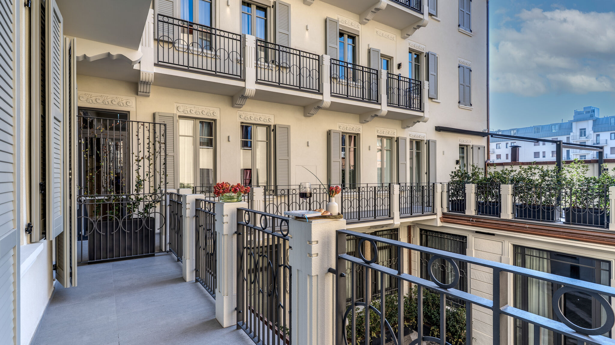 Italianway Milano Spartaco - 101