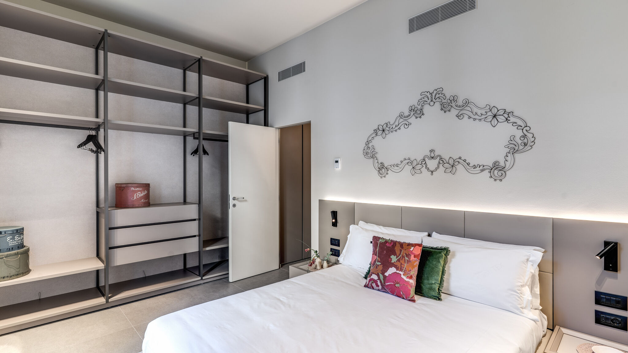 Italianway Milano Spartaco - 102