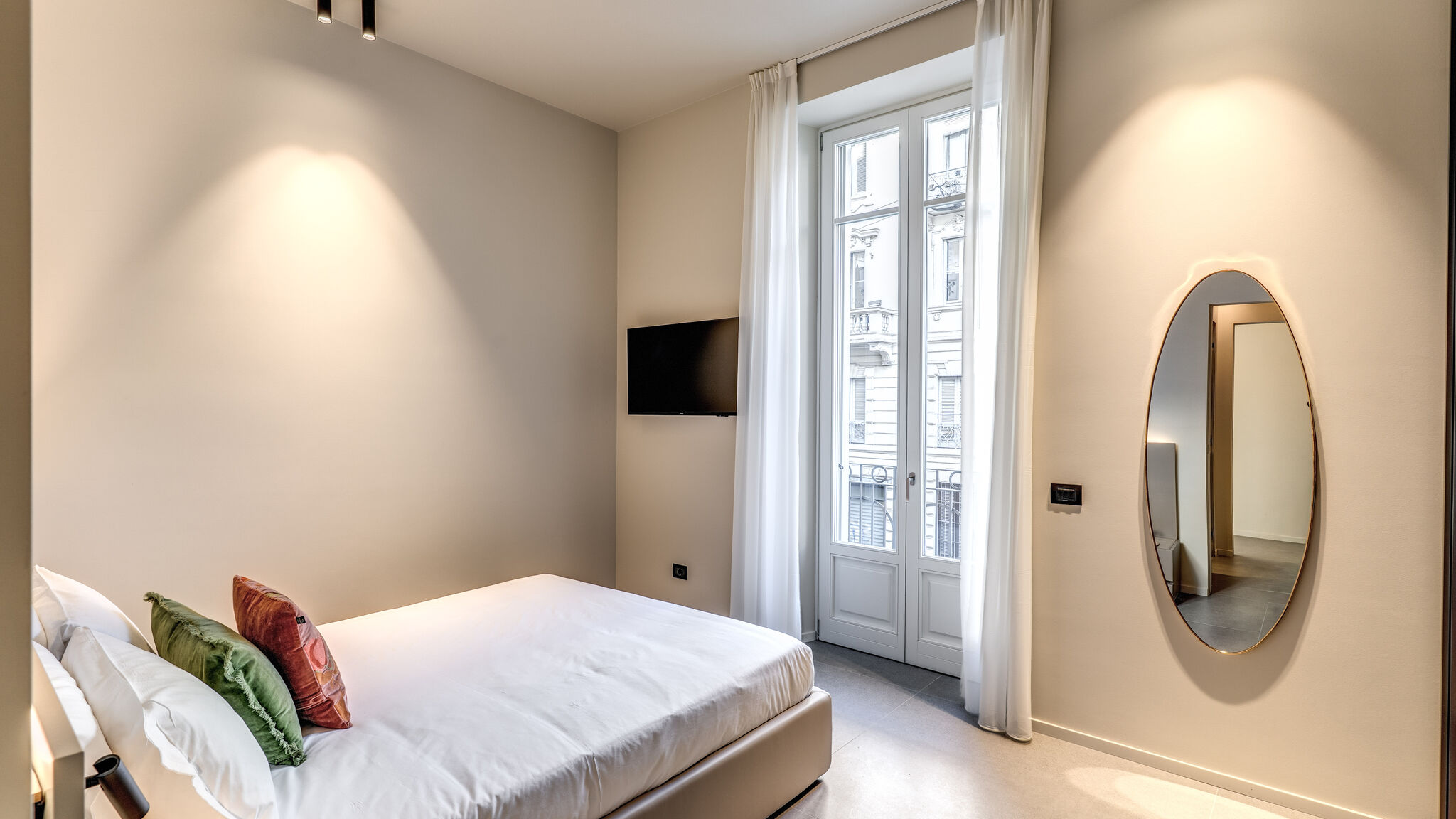 Italianway Milano Spartaco - 102