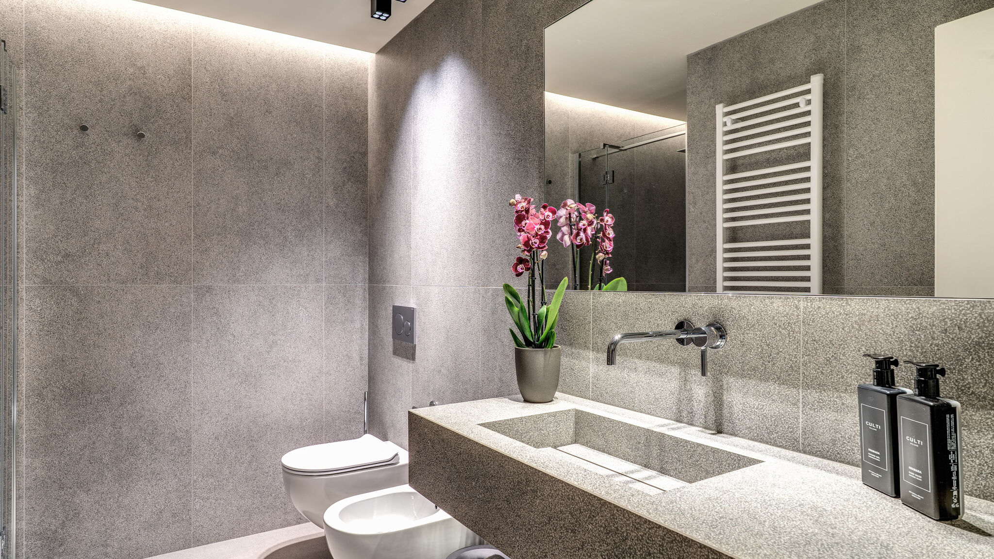 Italianway Milano Spartaco - 102