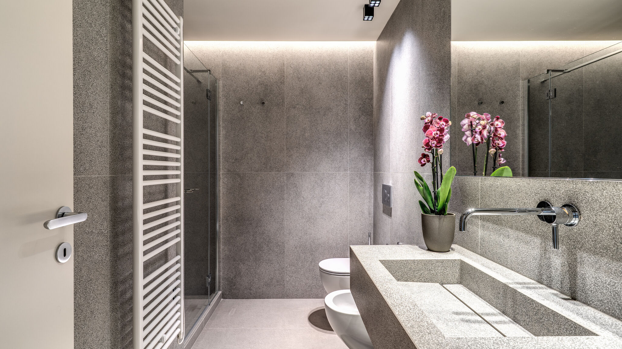 Italianway Milano Spartaco - 102