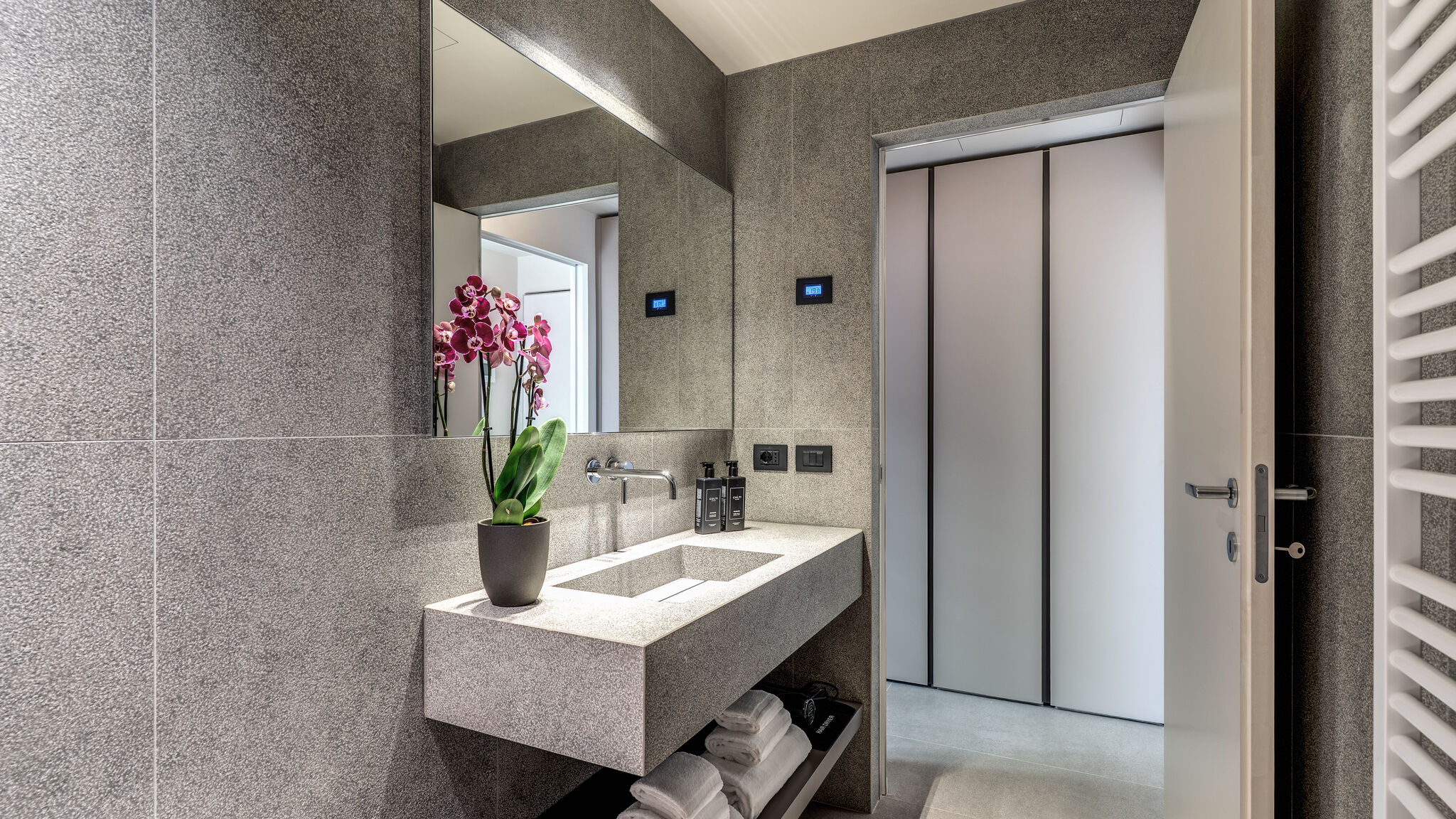 Italianway Milano Spartaco - 102