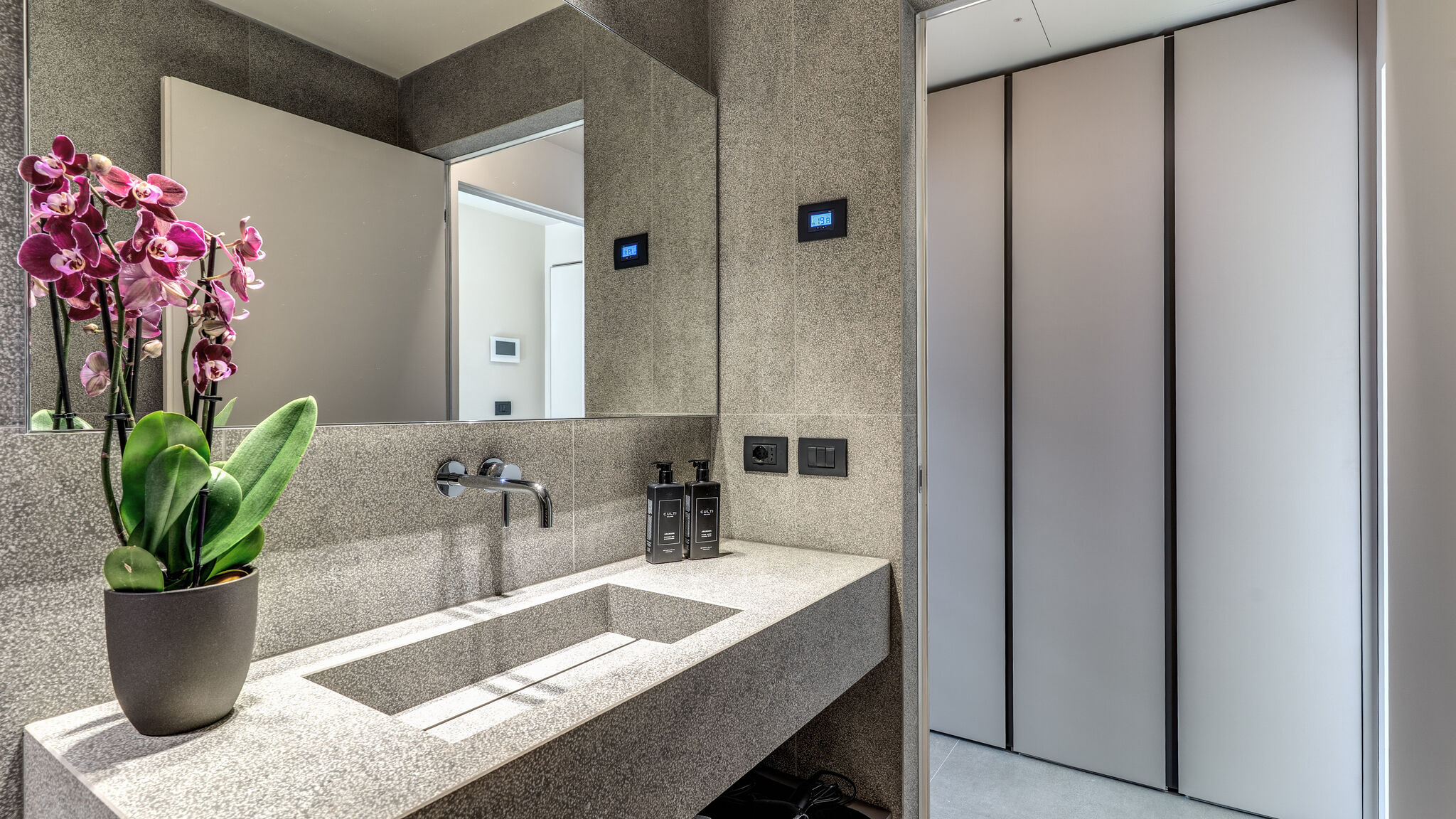 Italianway Milano Spartaco - 102