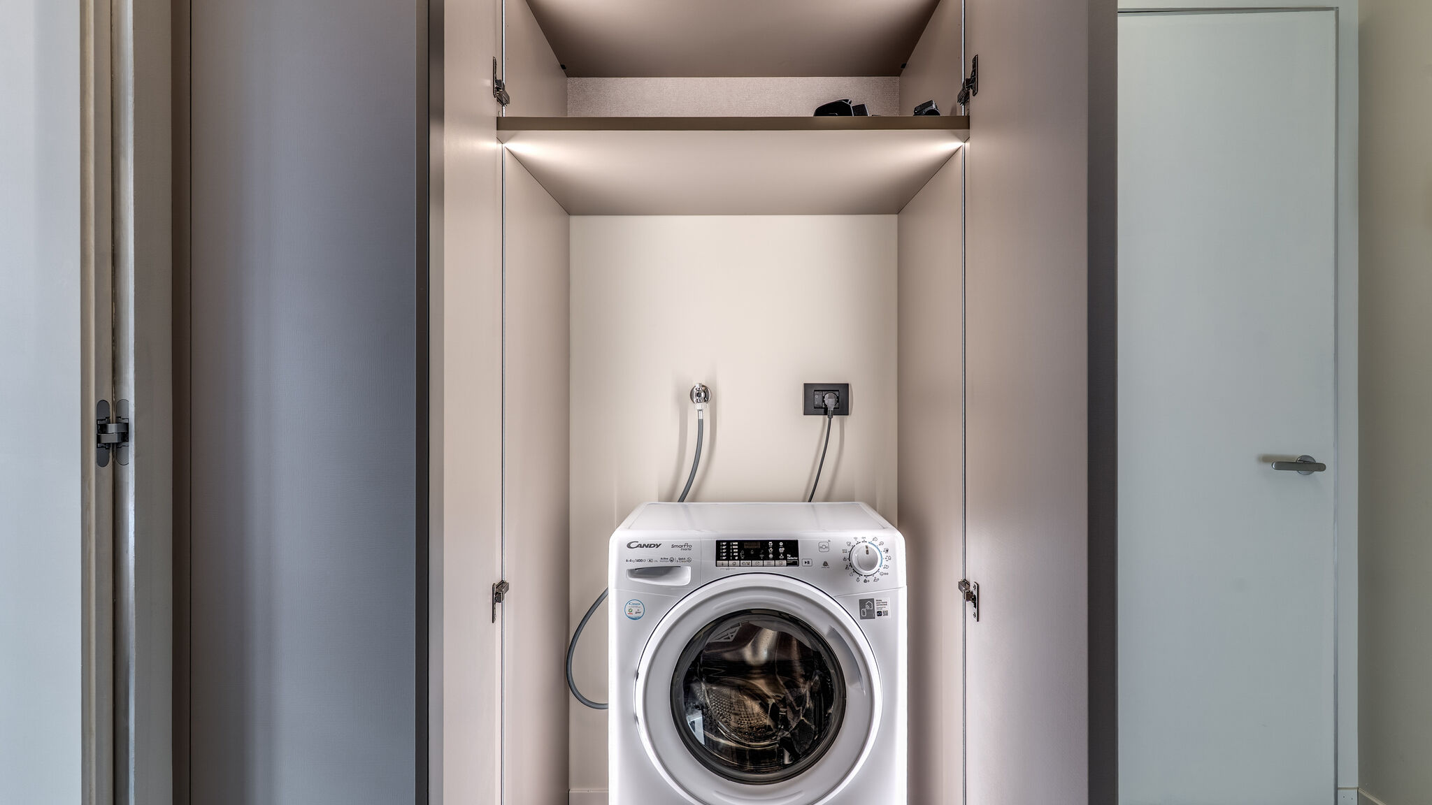 Italianway Milano Spartaco - 102