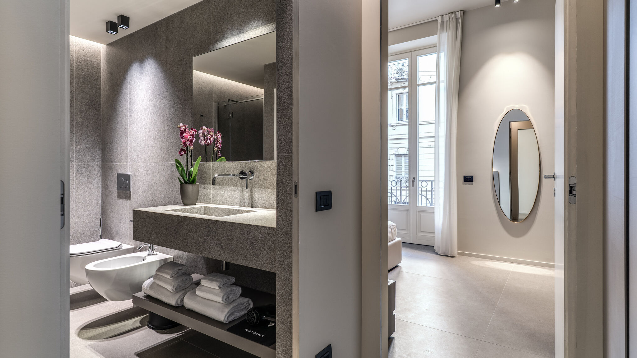 Italianway Milano Spartaco - 102