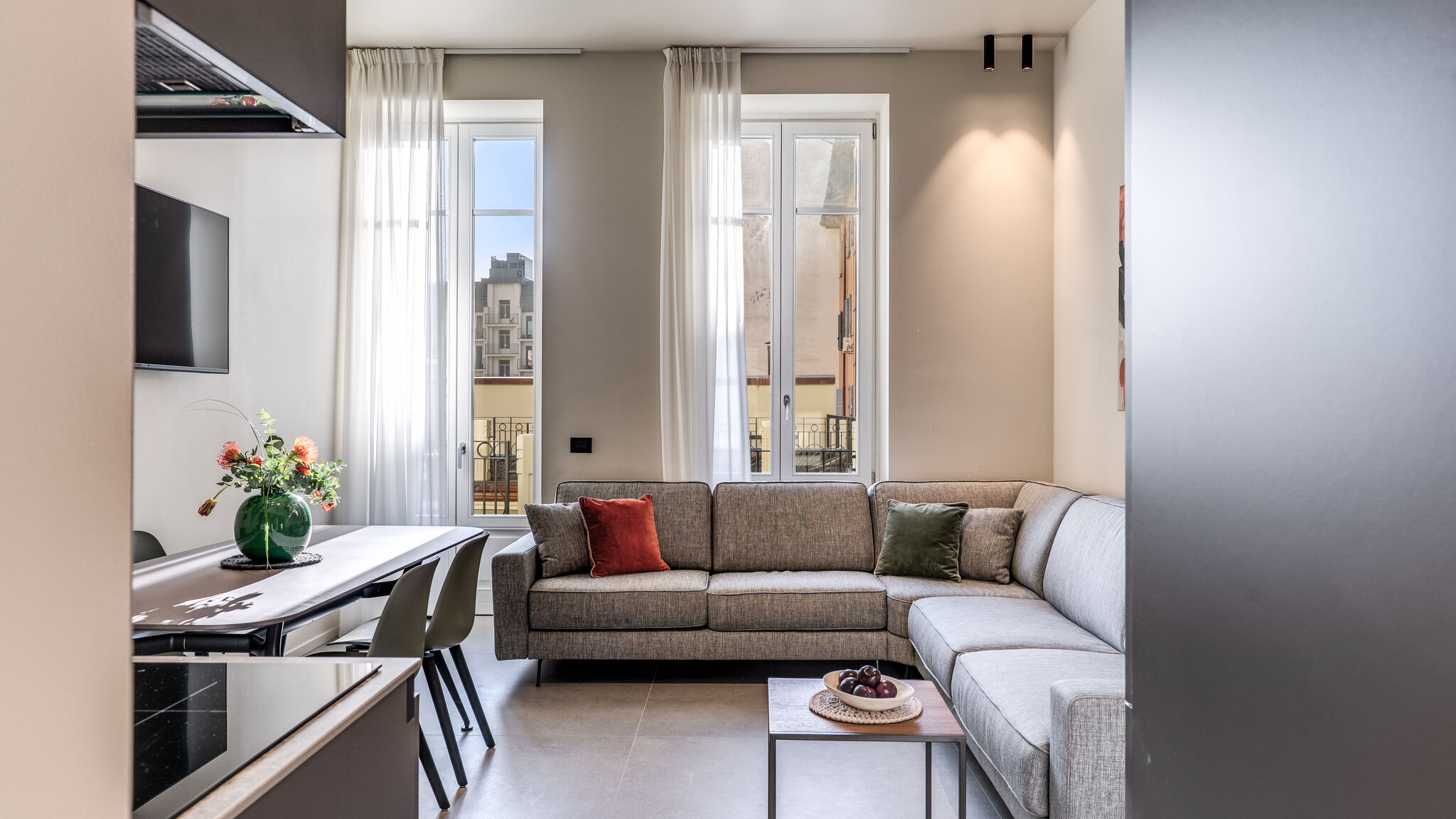 Italianway Milano Spartaco - 102