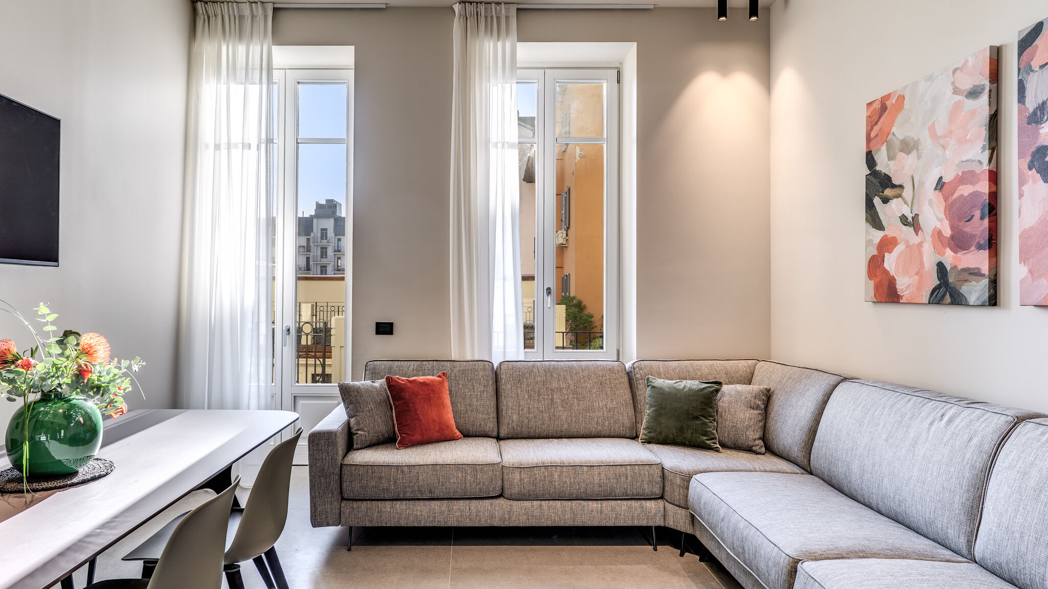 Italianway Milano Spartaco - 102