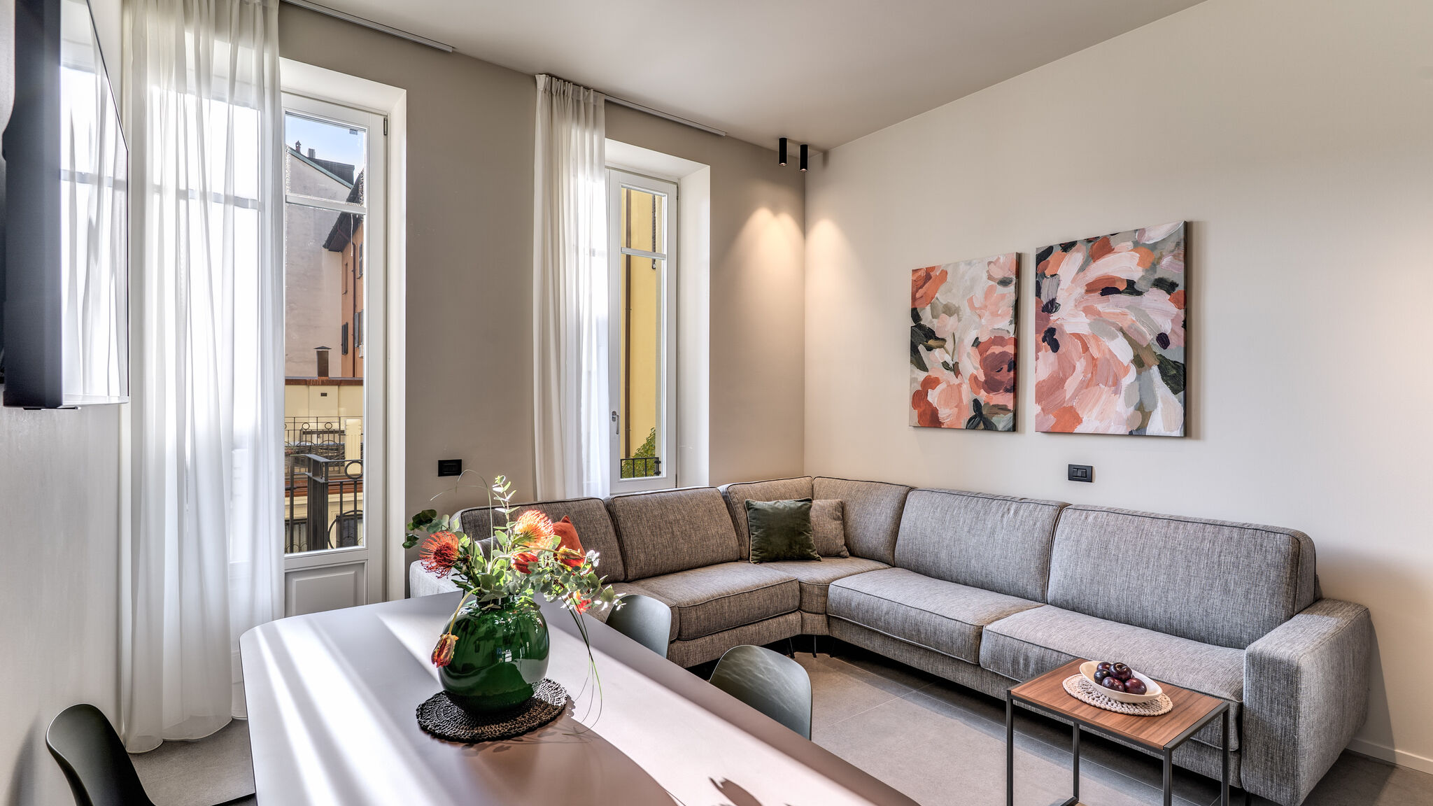 Italianway Milano Spartaco - 102