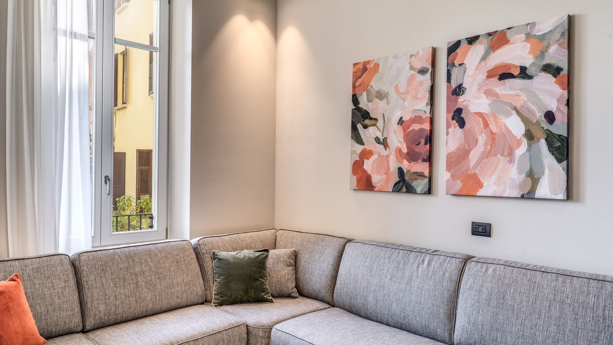 Italianway Milano Spartaco - 102