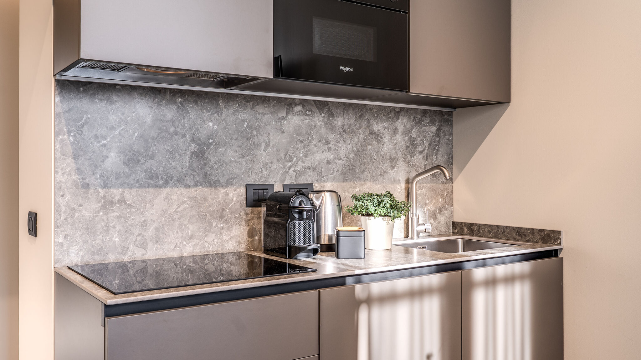 Italianway Milano Spartaco - 102