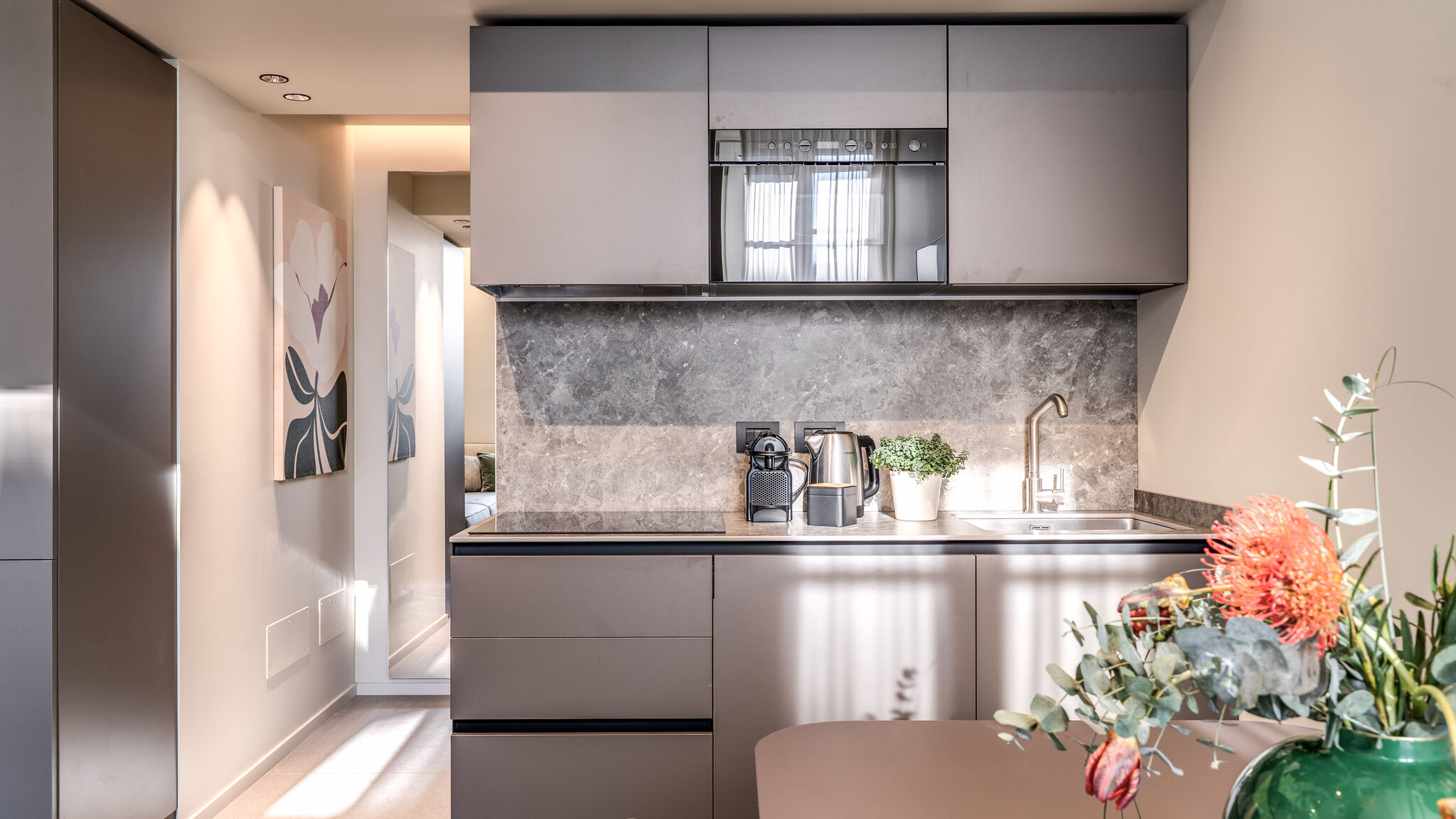 Italianway Milano Spartaco - 102