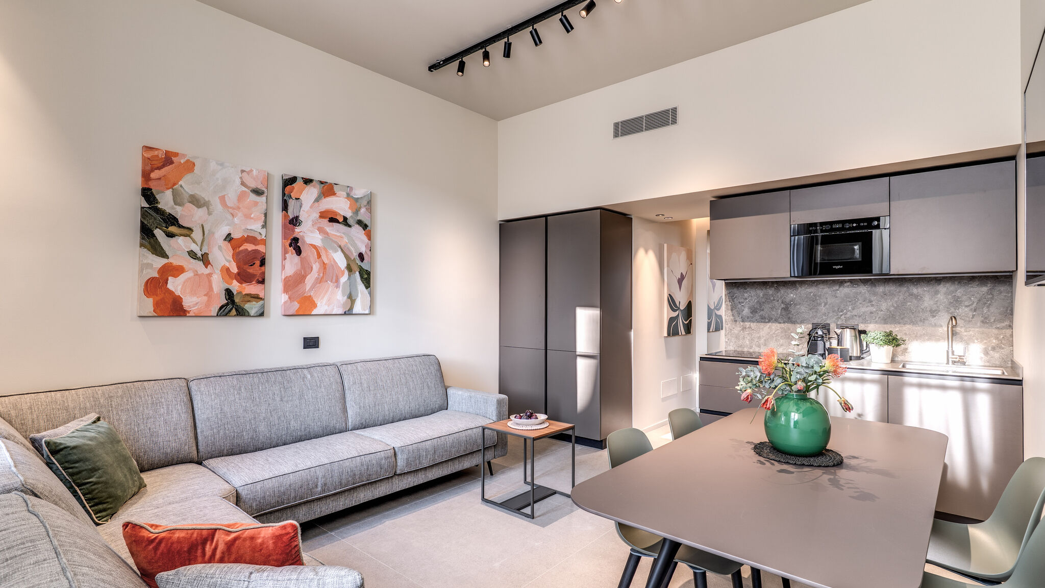 Italianway Milano Spartaco - 102