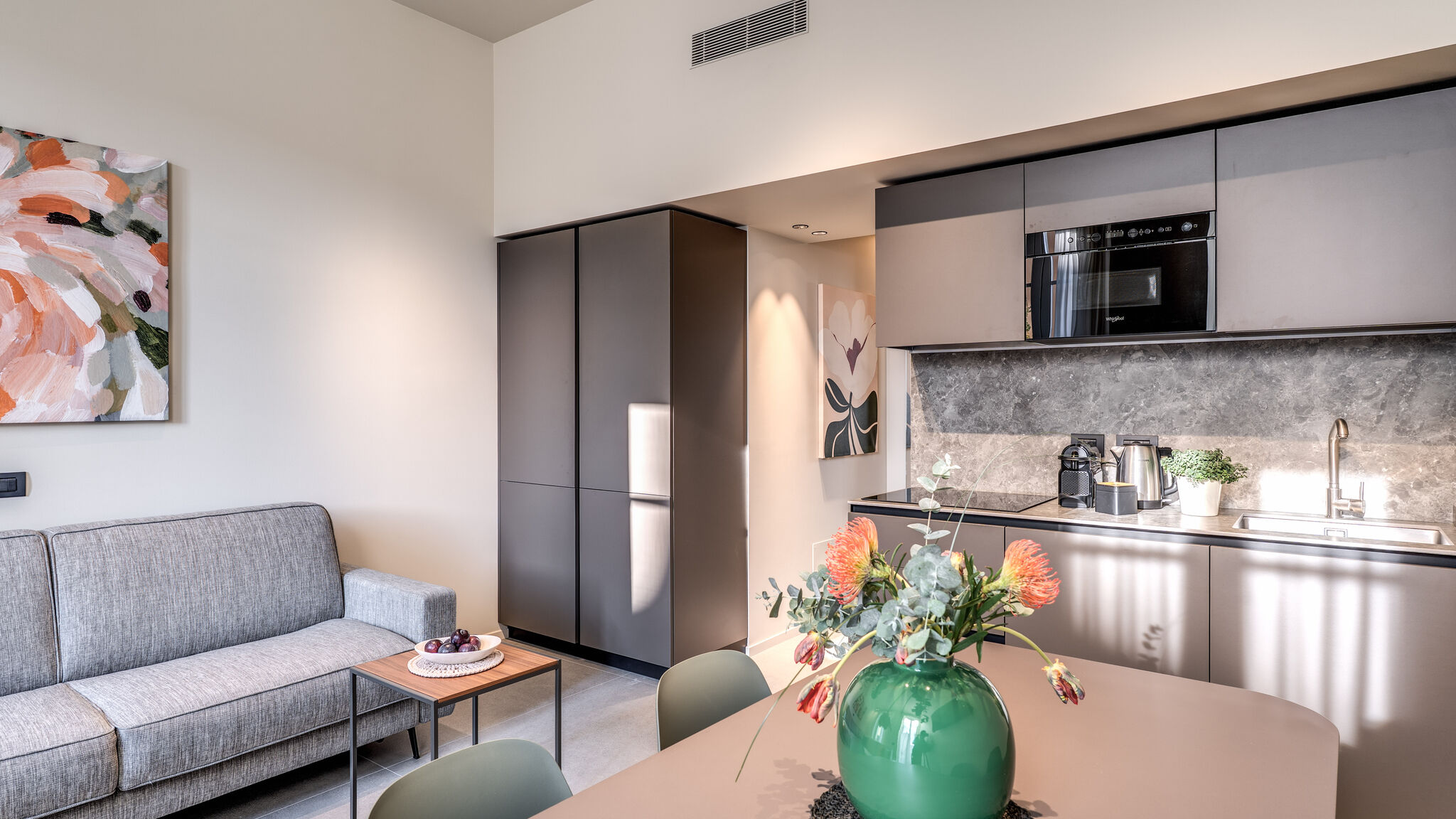 Italianway Milano Spartaco - 102